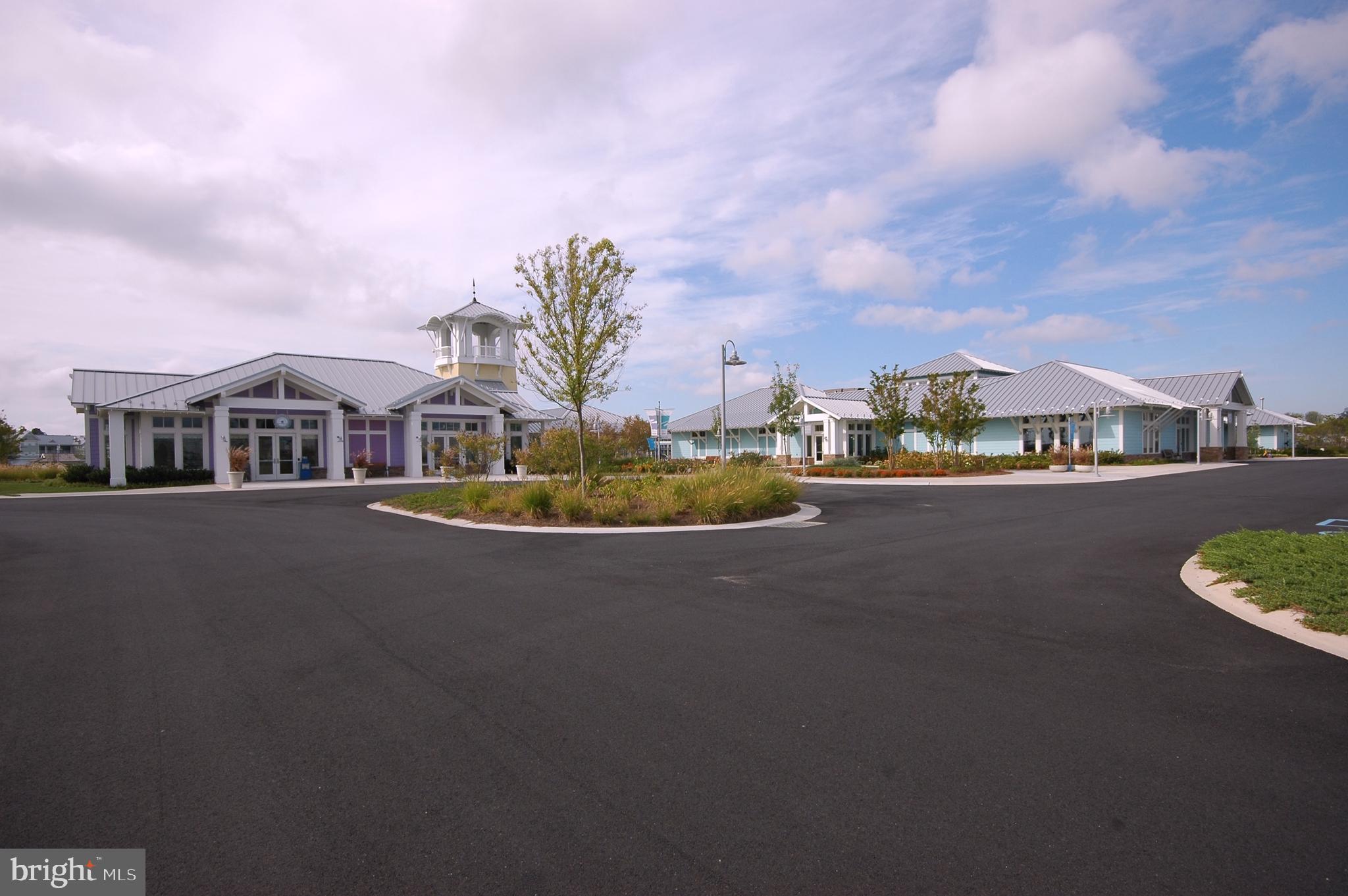 PENINSULA - Residential