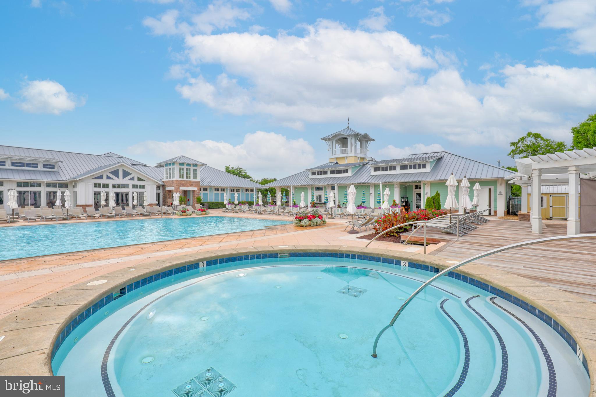 PENINSULA - Residential