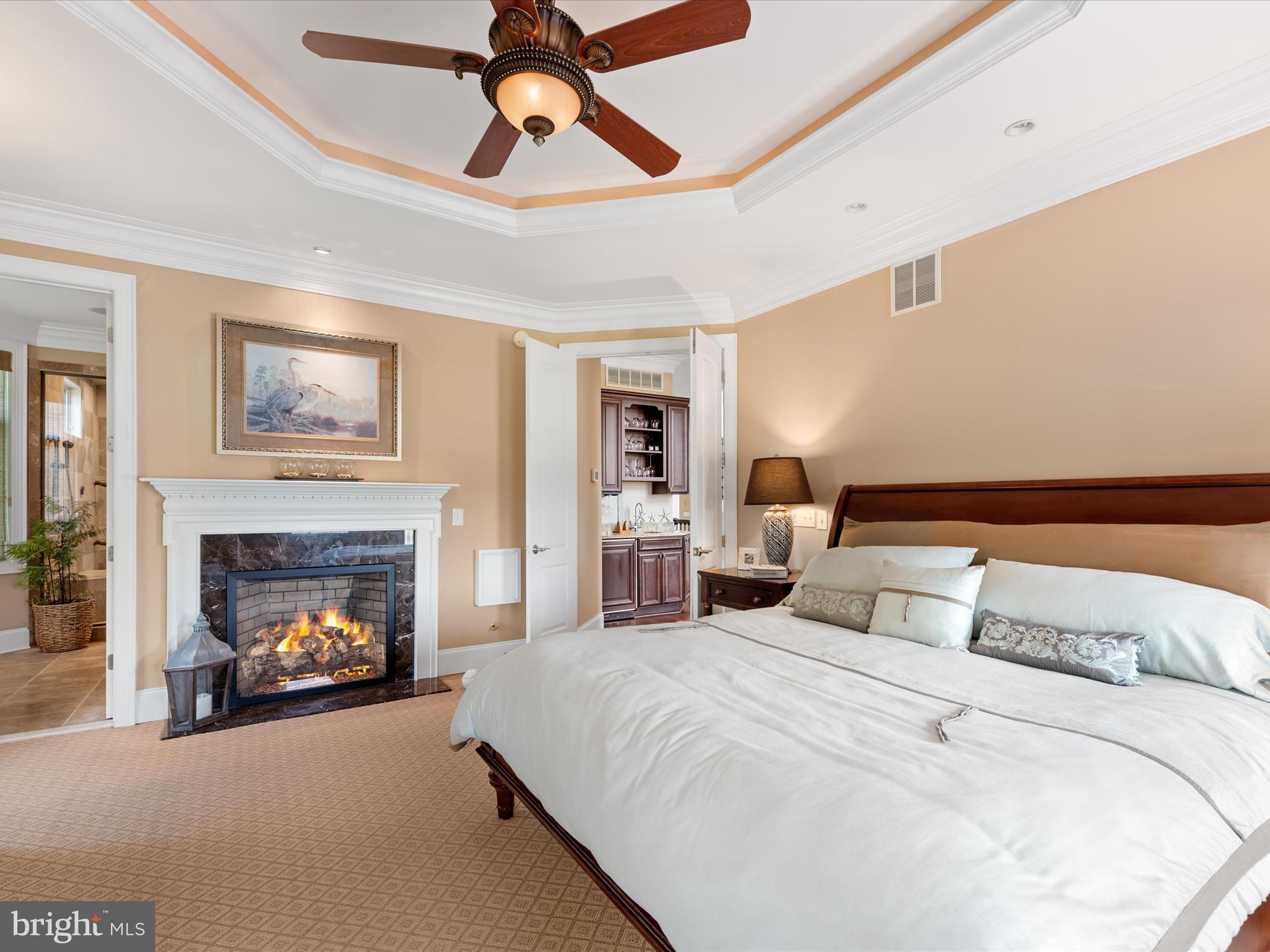 PENINSULA - Residential