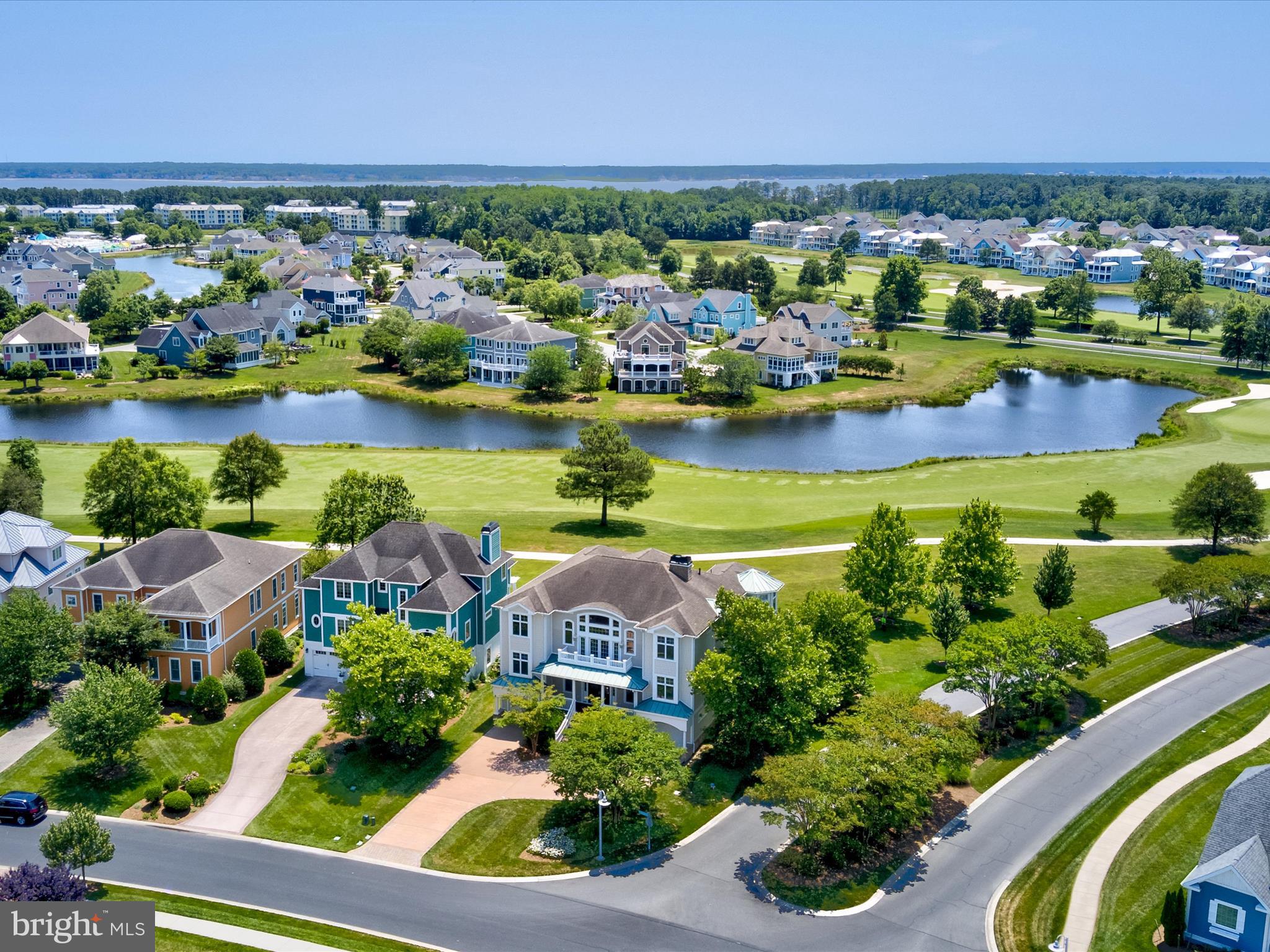 PENINSULA - Residential