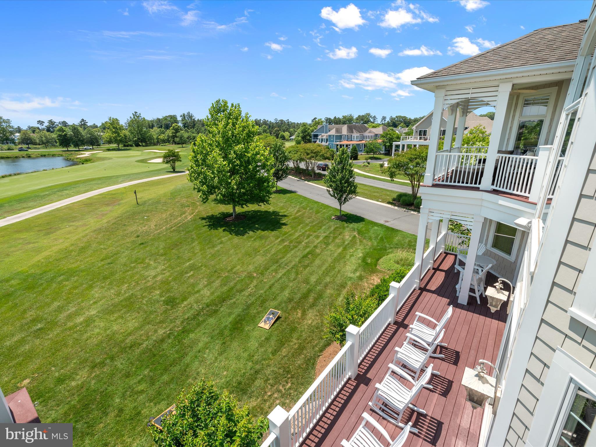 PENINSULA - Residential