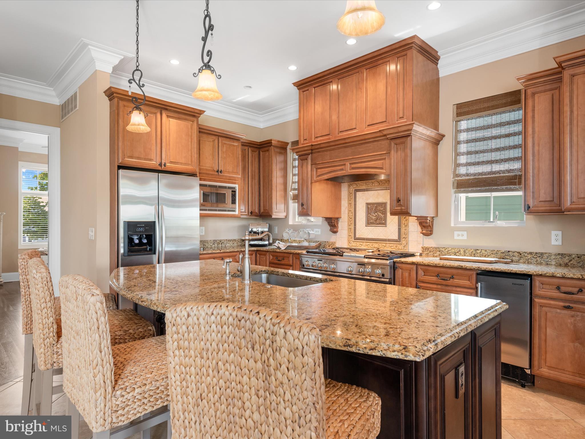 PENINSULA - Residential