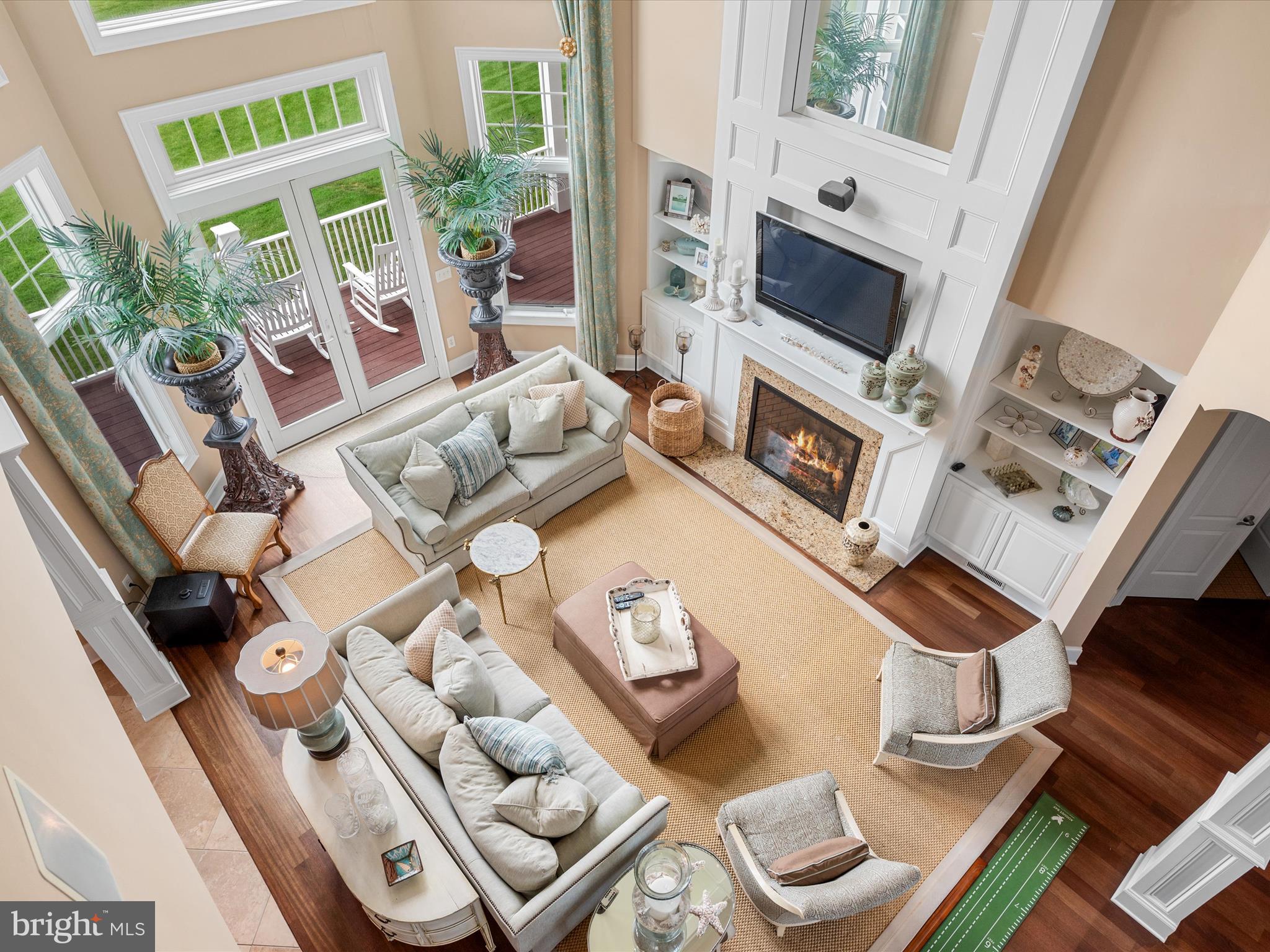 PENINSULA - Residential