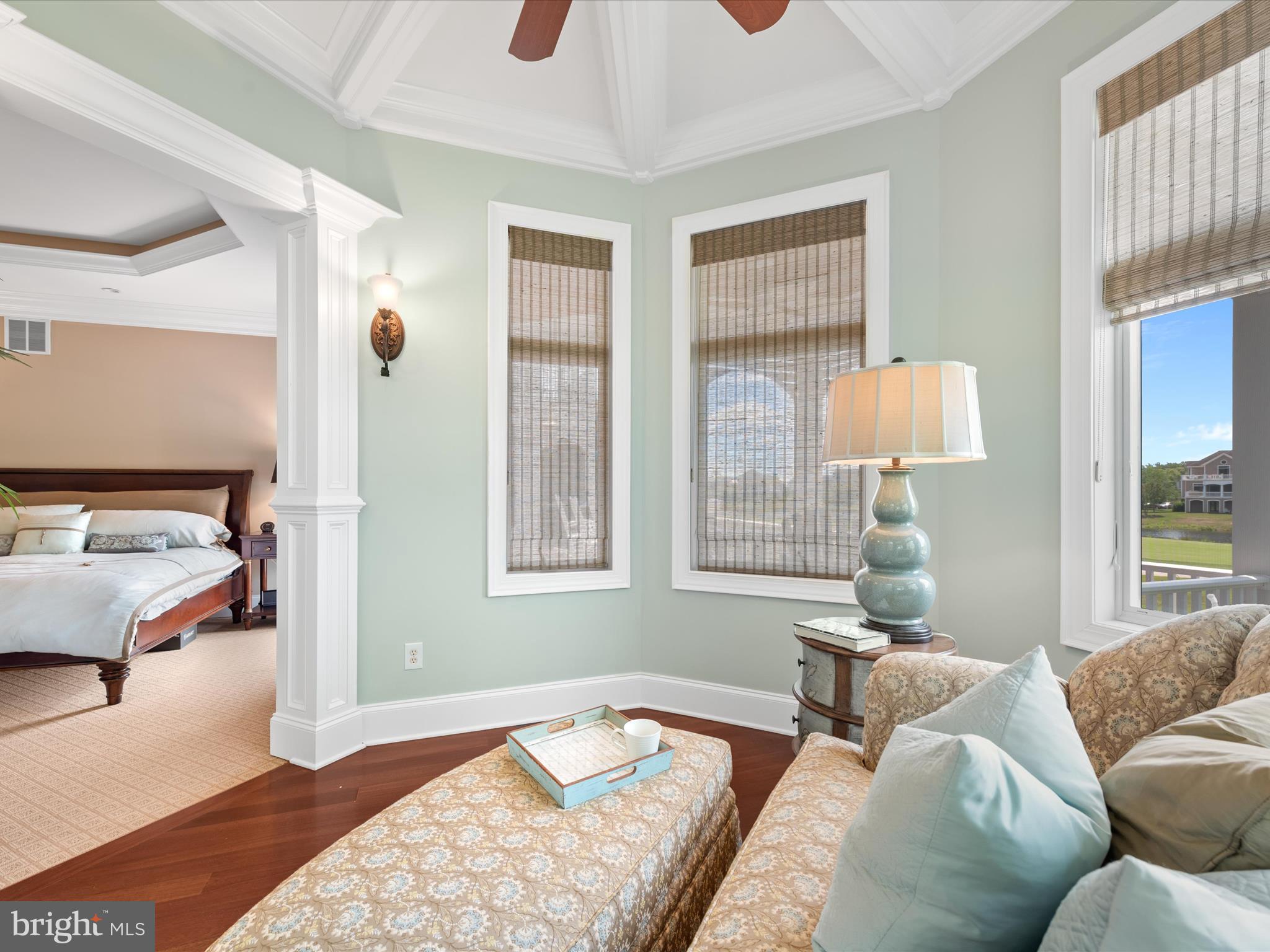 PENINSULA - Residential