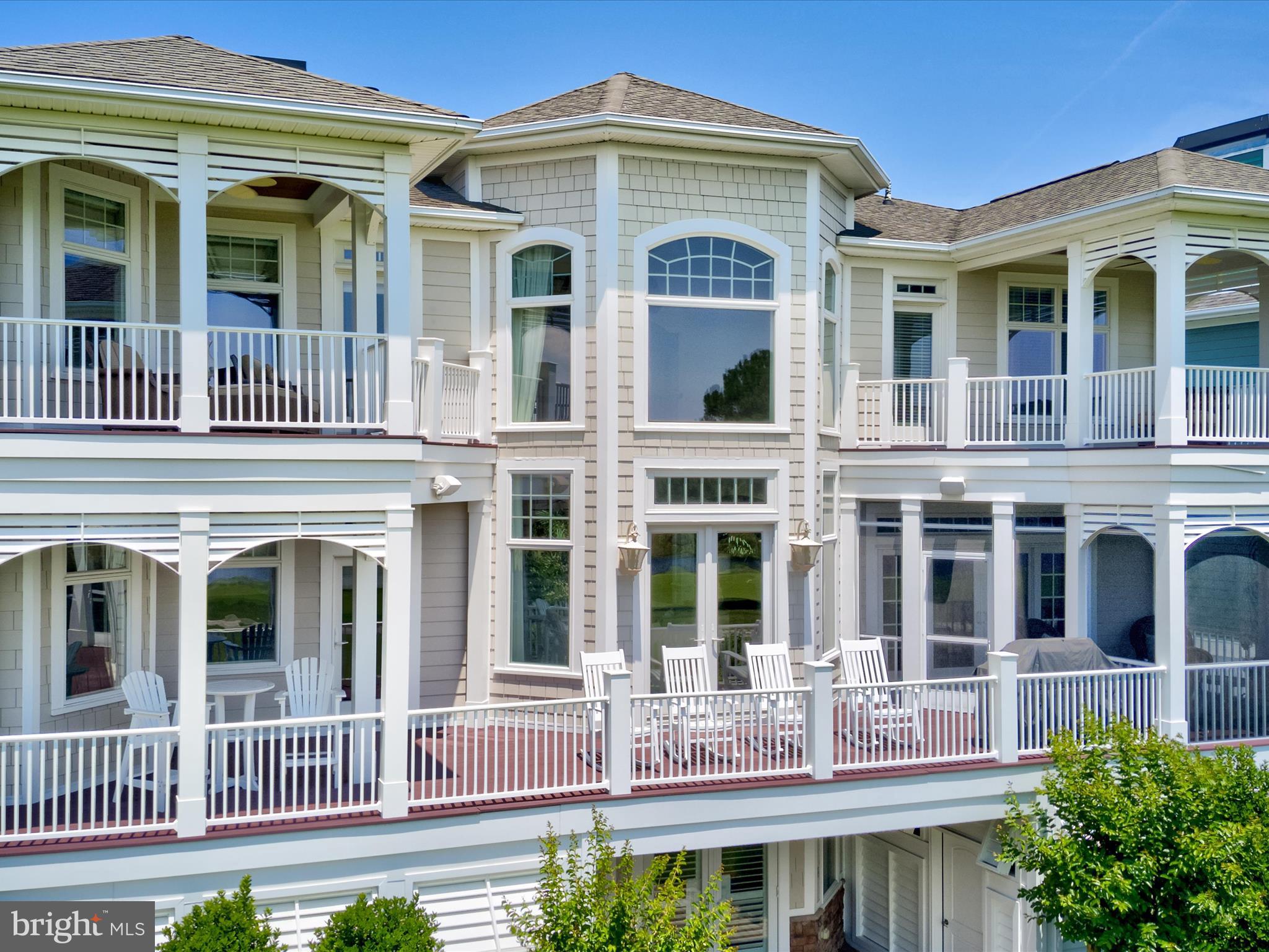 PENINSULA - Residential