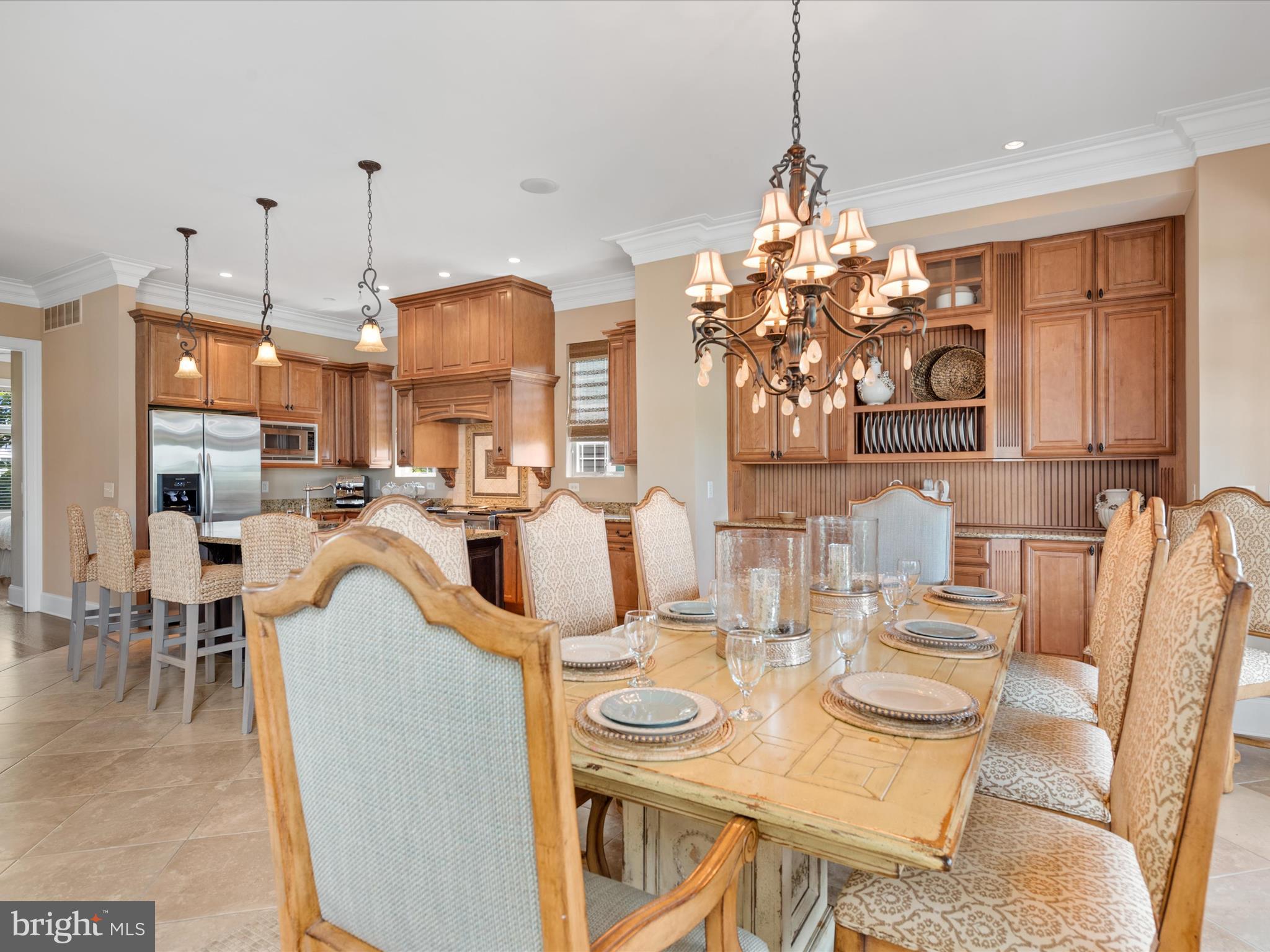 PENINSULA - Residential