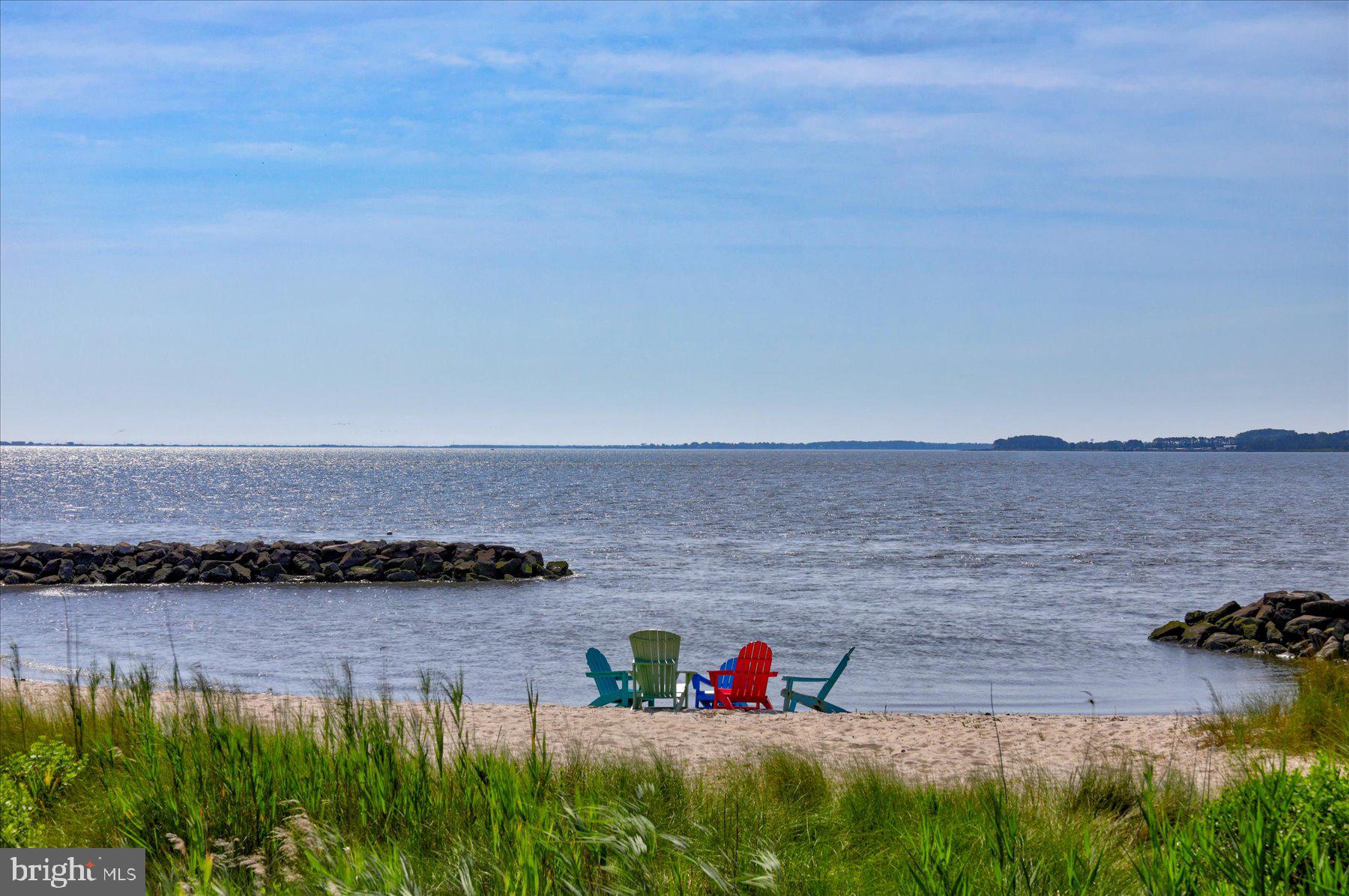 PENINSULA - Residential