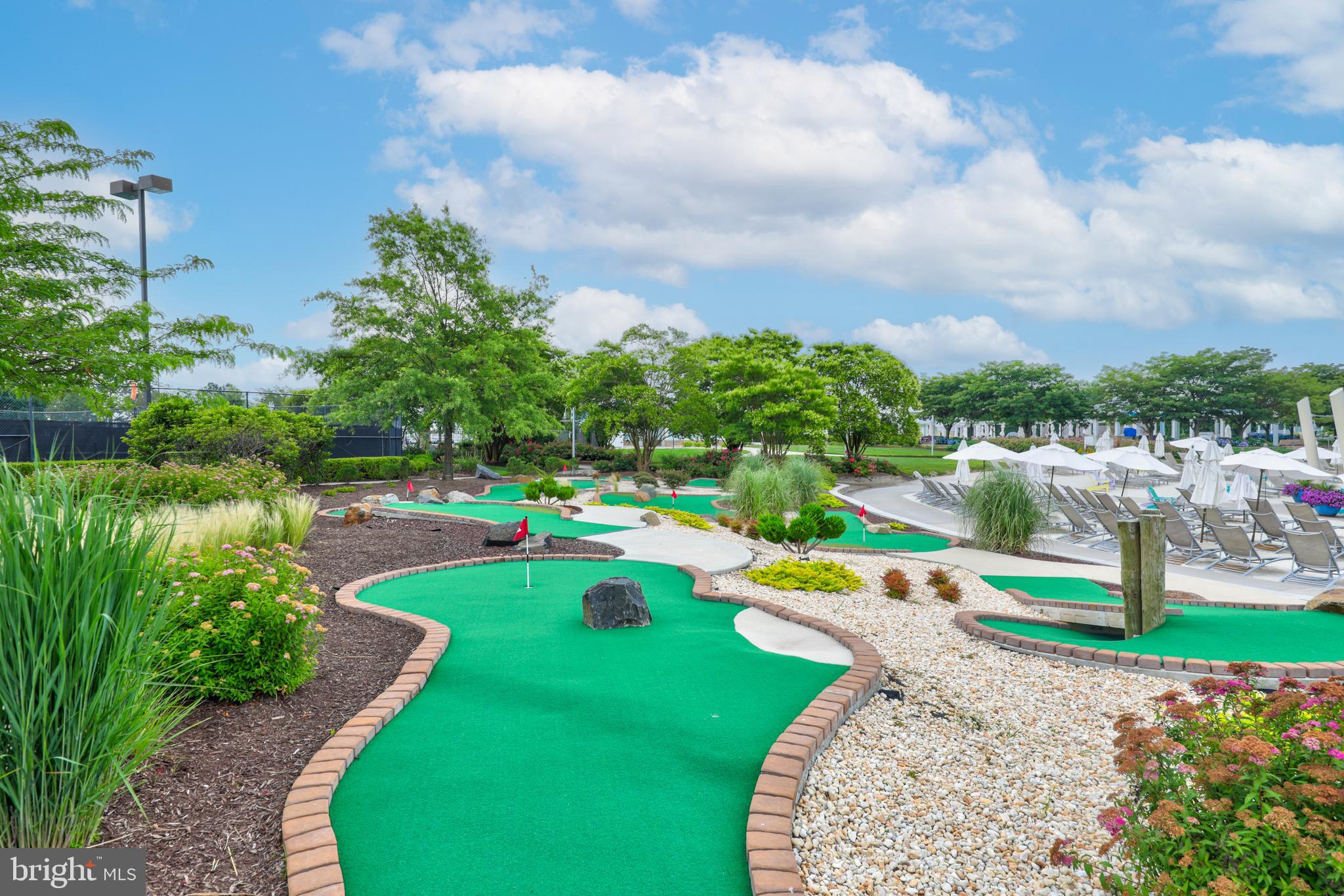 PENINSULA - Residential