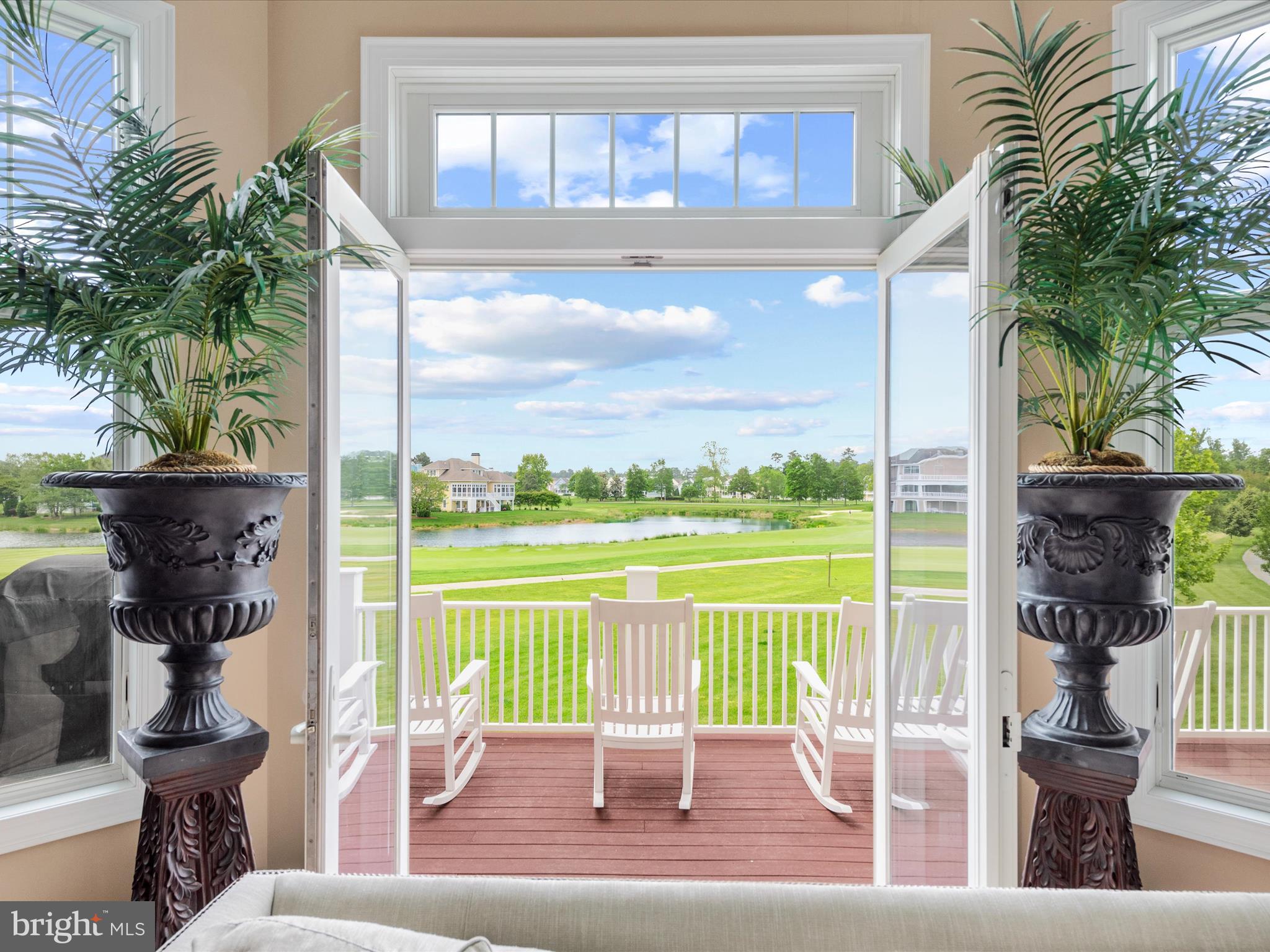 PENINSULA - Residential