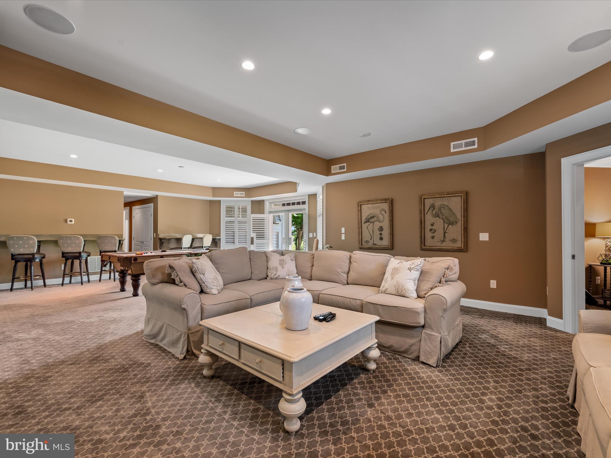 PENINSULA - Residential