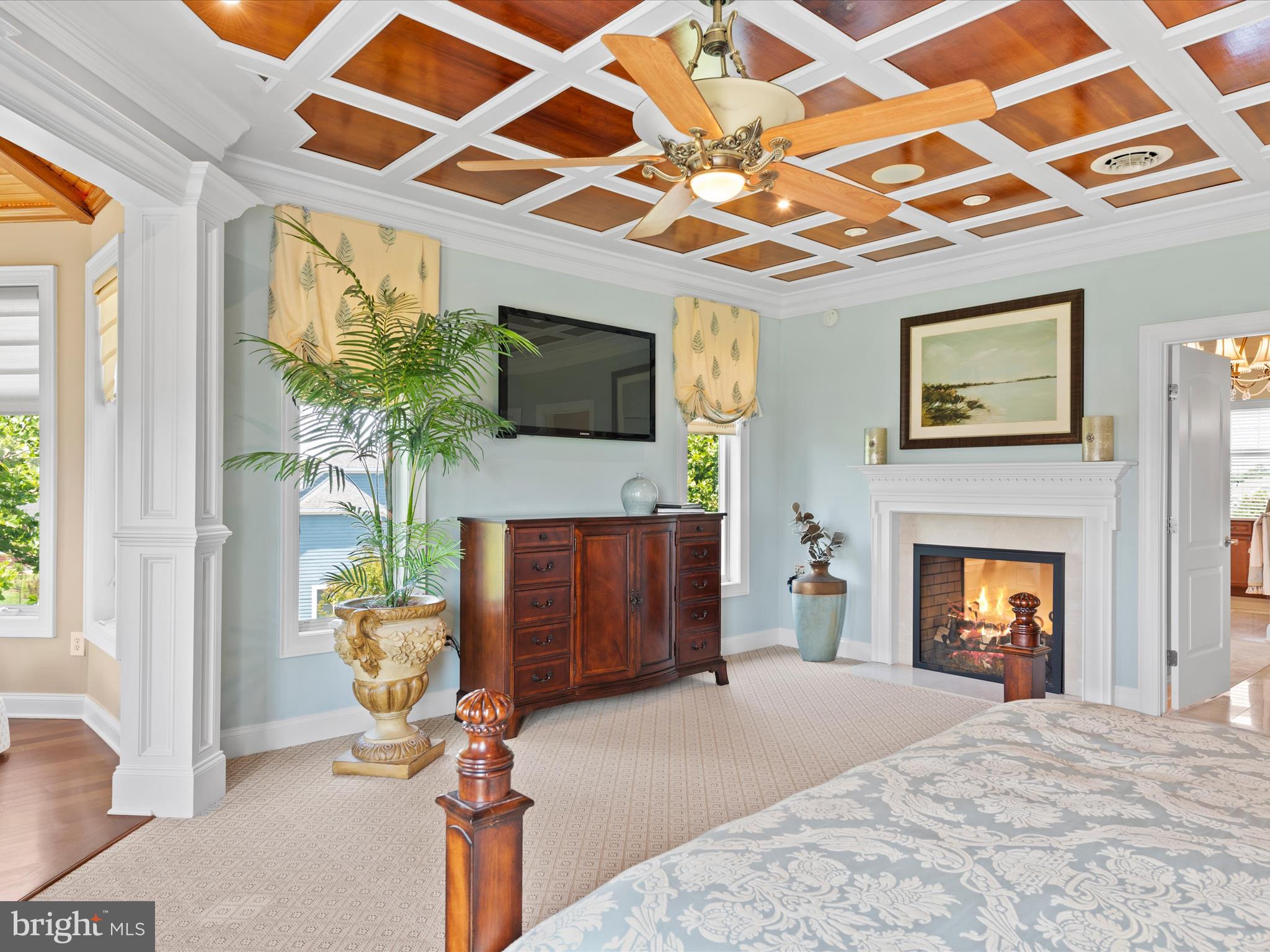 PENINSULA - Residential