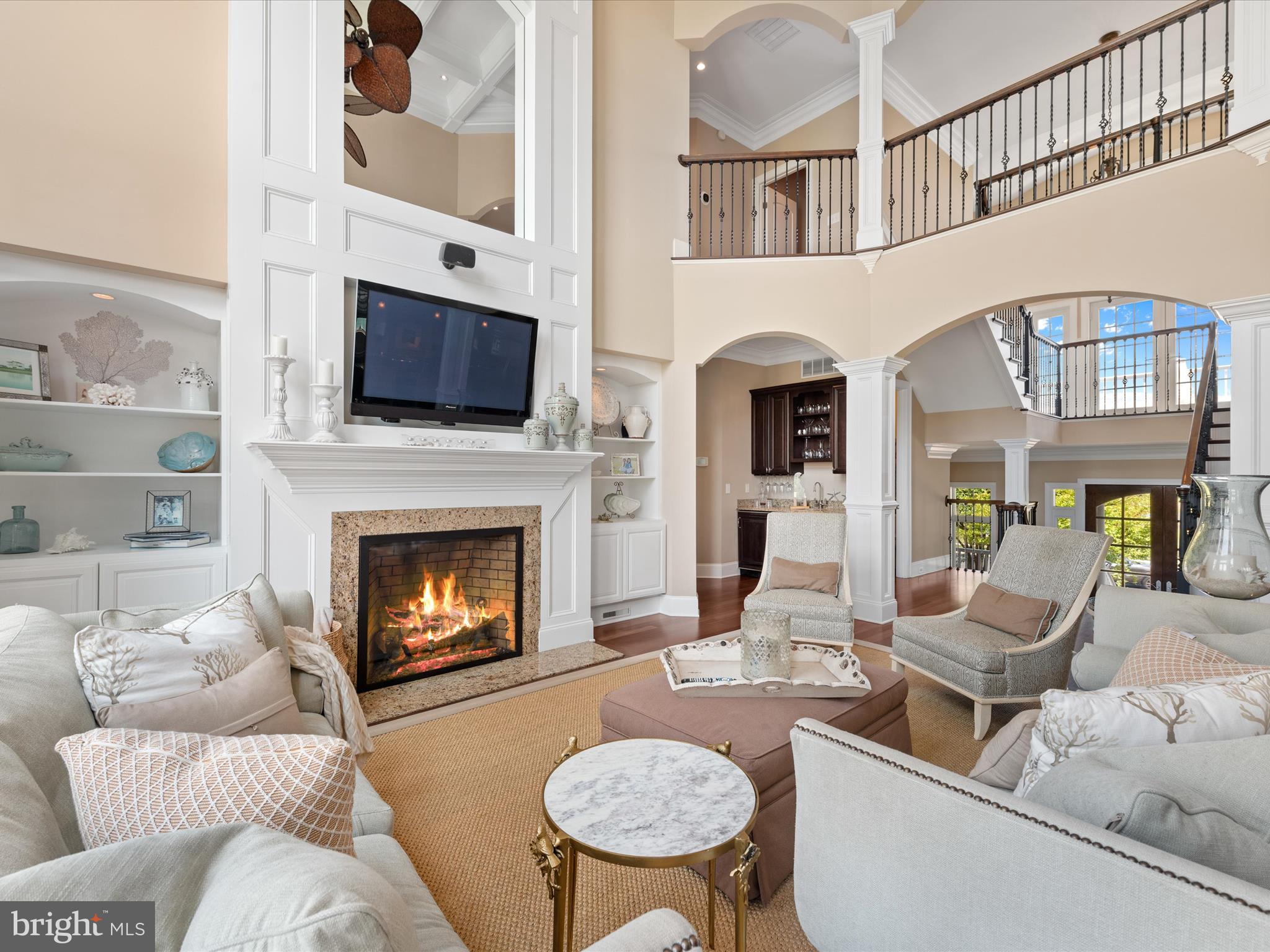 PENINSULA - Residential