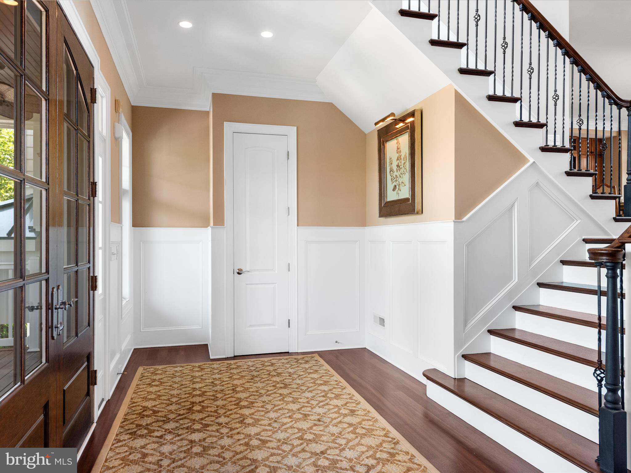 PENINSULA - Residential