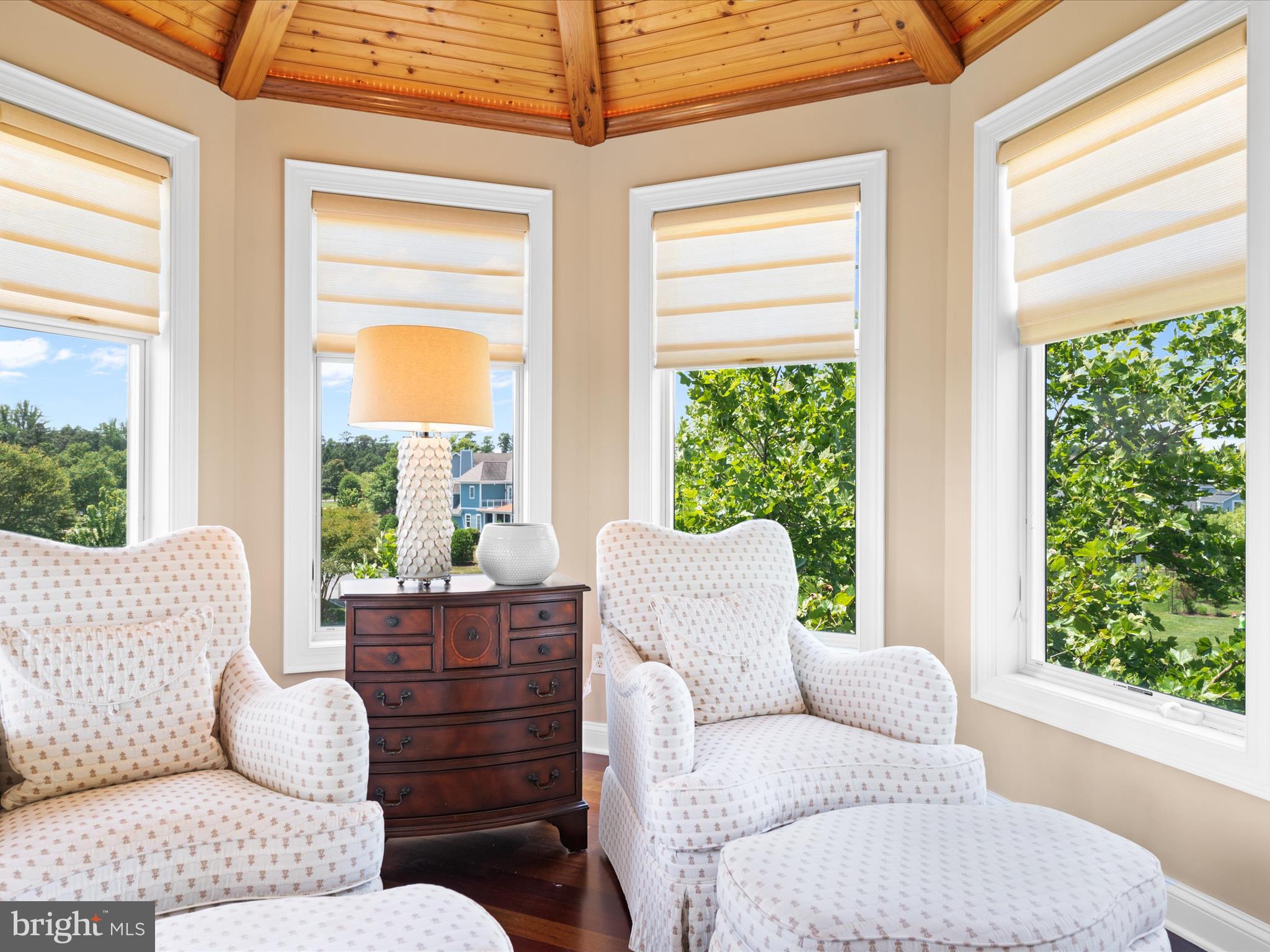 PENINSULA - Residential