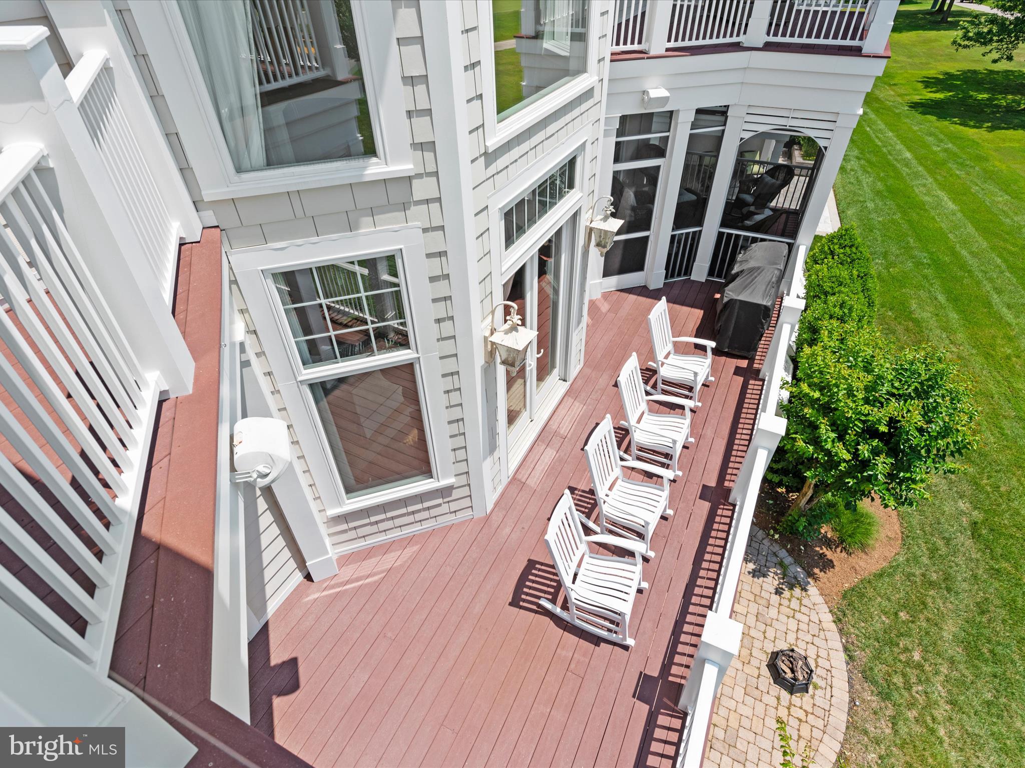 PENINSULA - Residential