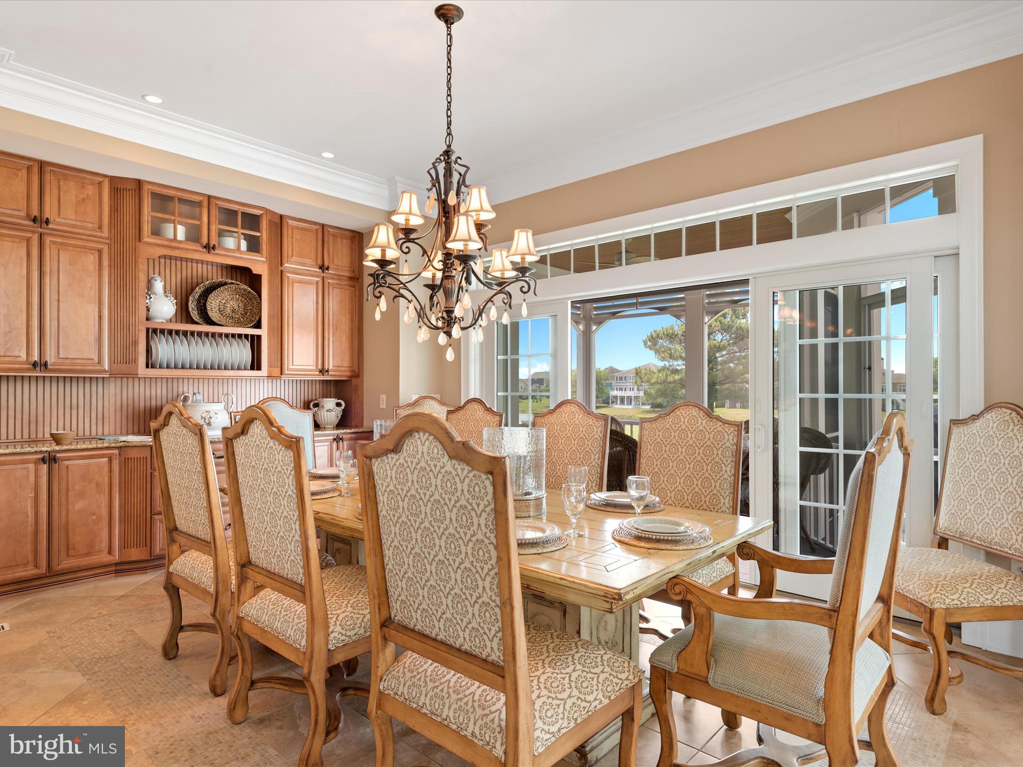 PENINSULA - Residential