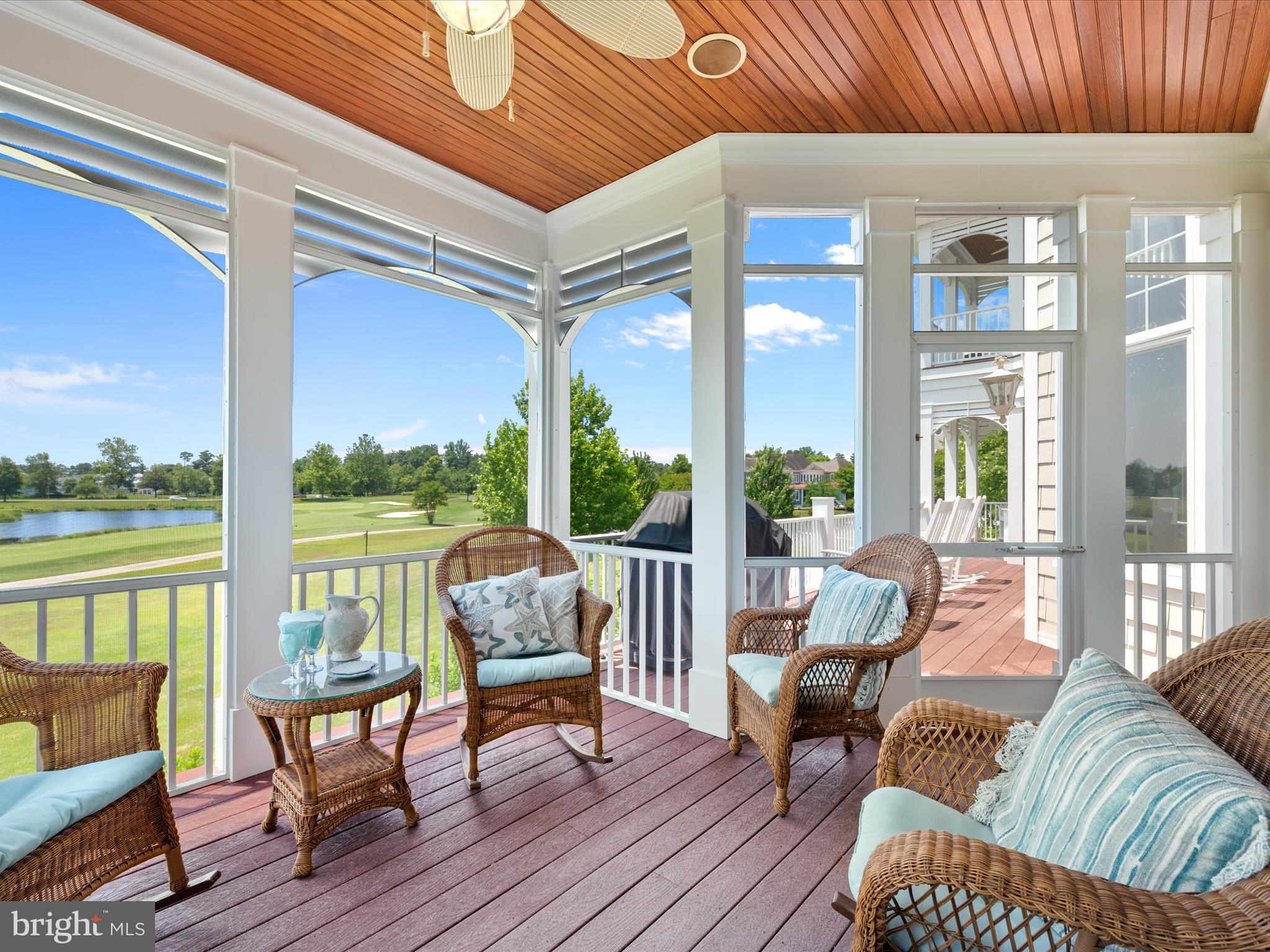 PENINSULA - Residential