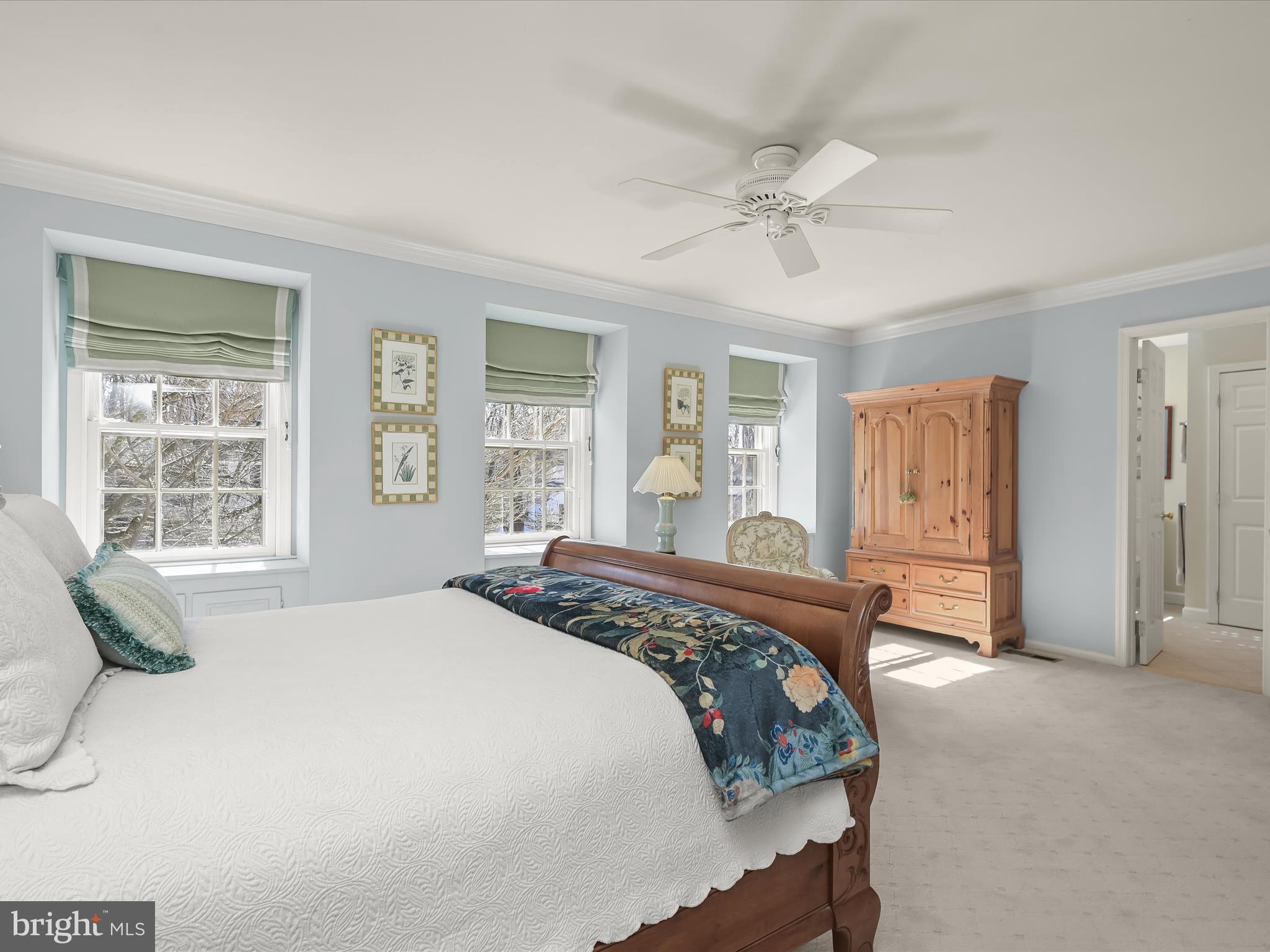 WOODACRES - Residential