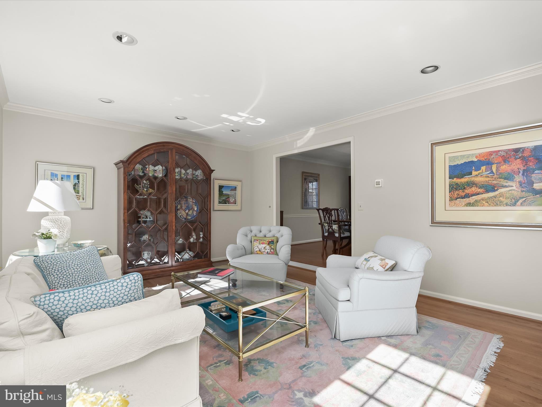 WOODACRES - Residential