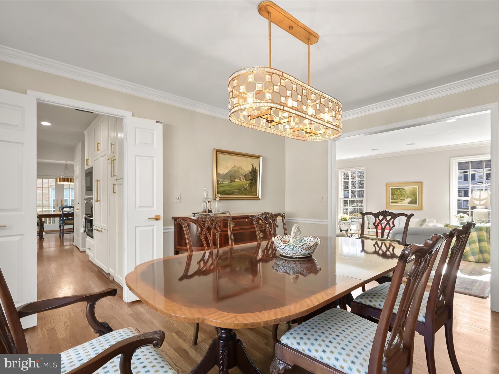 WOODACRES - Residential