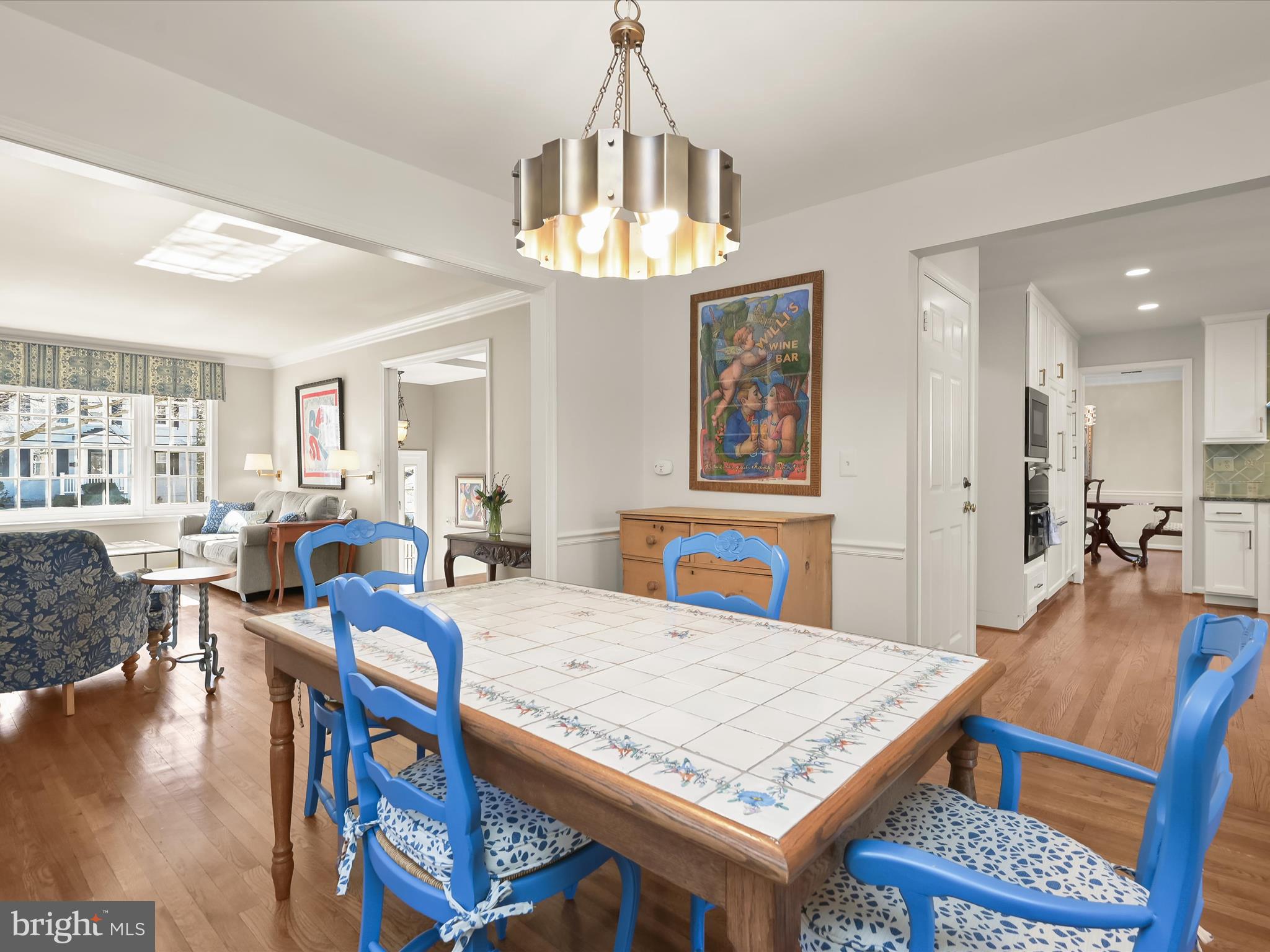 WOODACRES - Residential