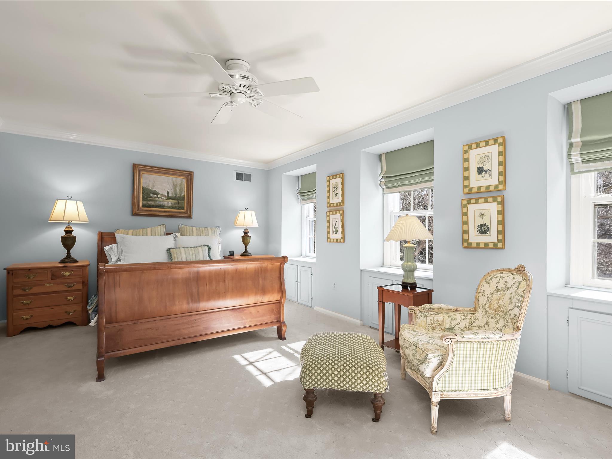 WOODACRES - Residential