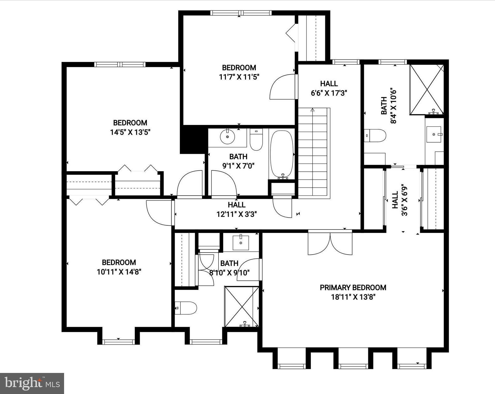 WOODACRES - Residential