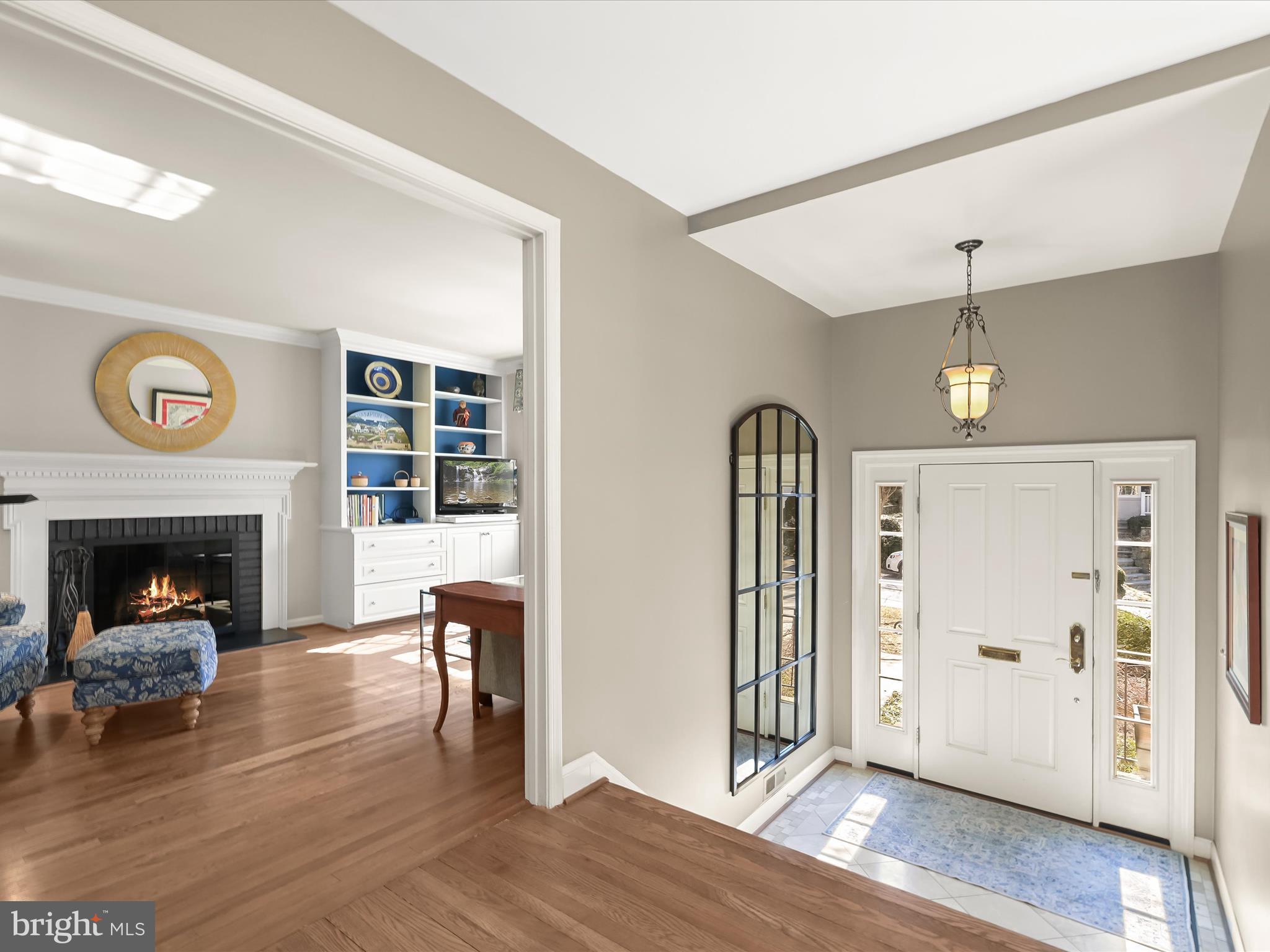 WOODACRES - Residential