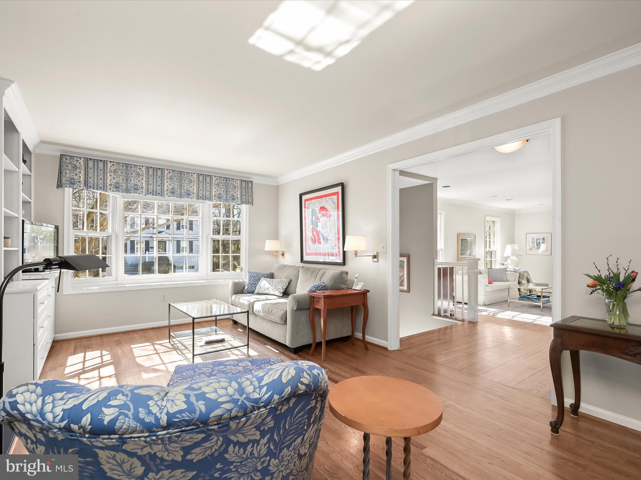 WOODACRES - Residential