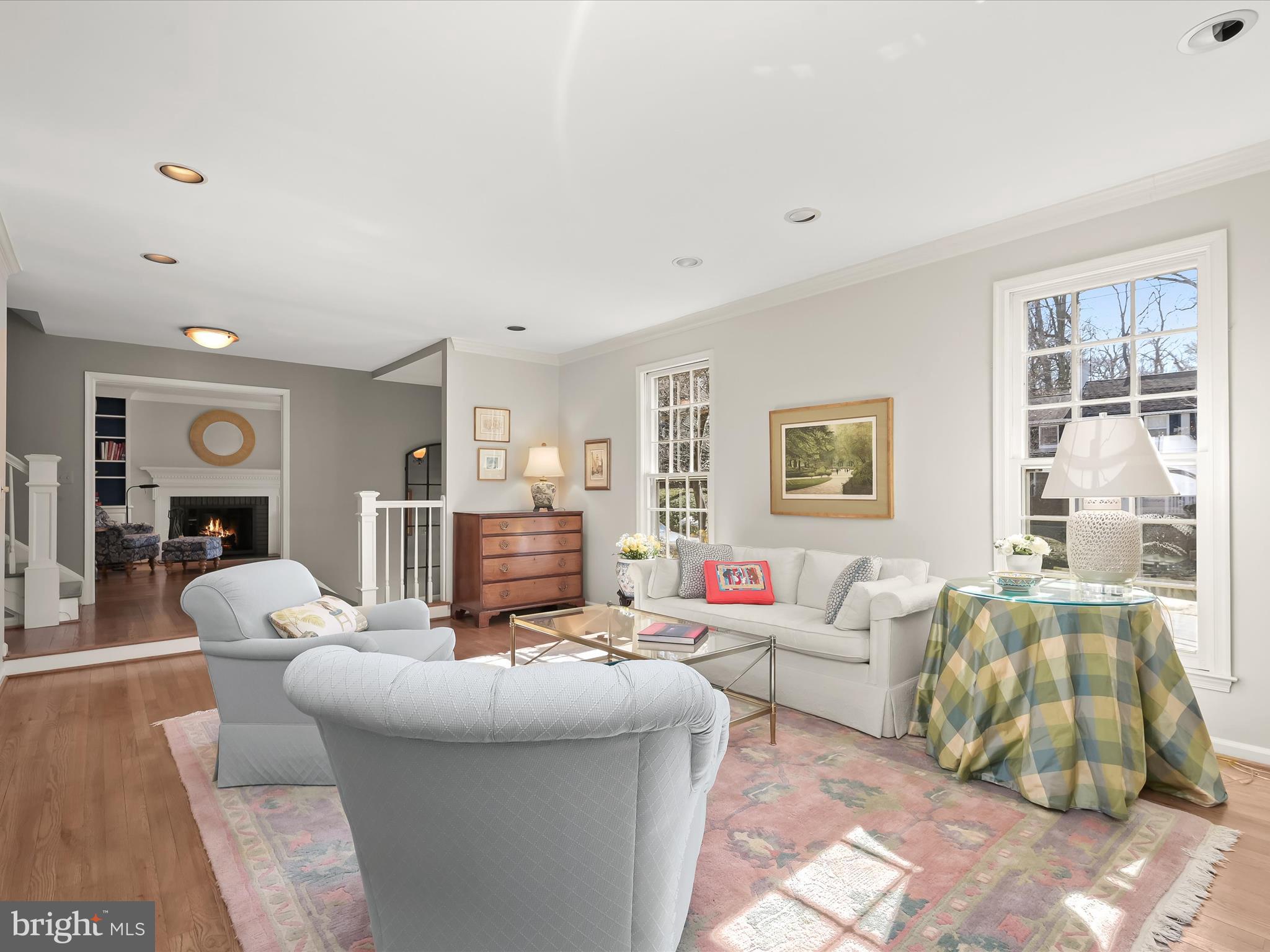 WOODACRES - Residential