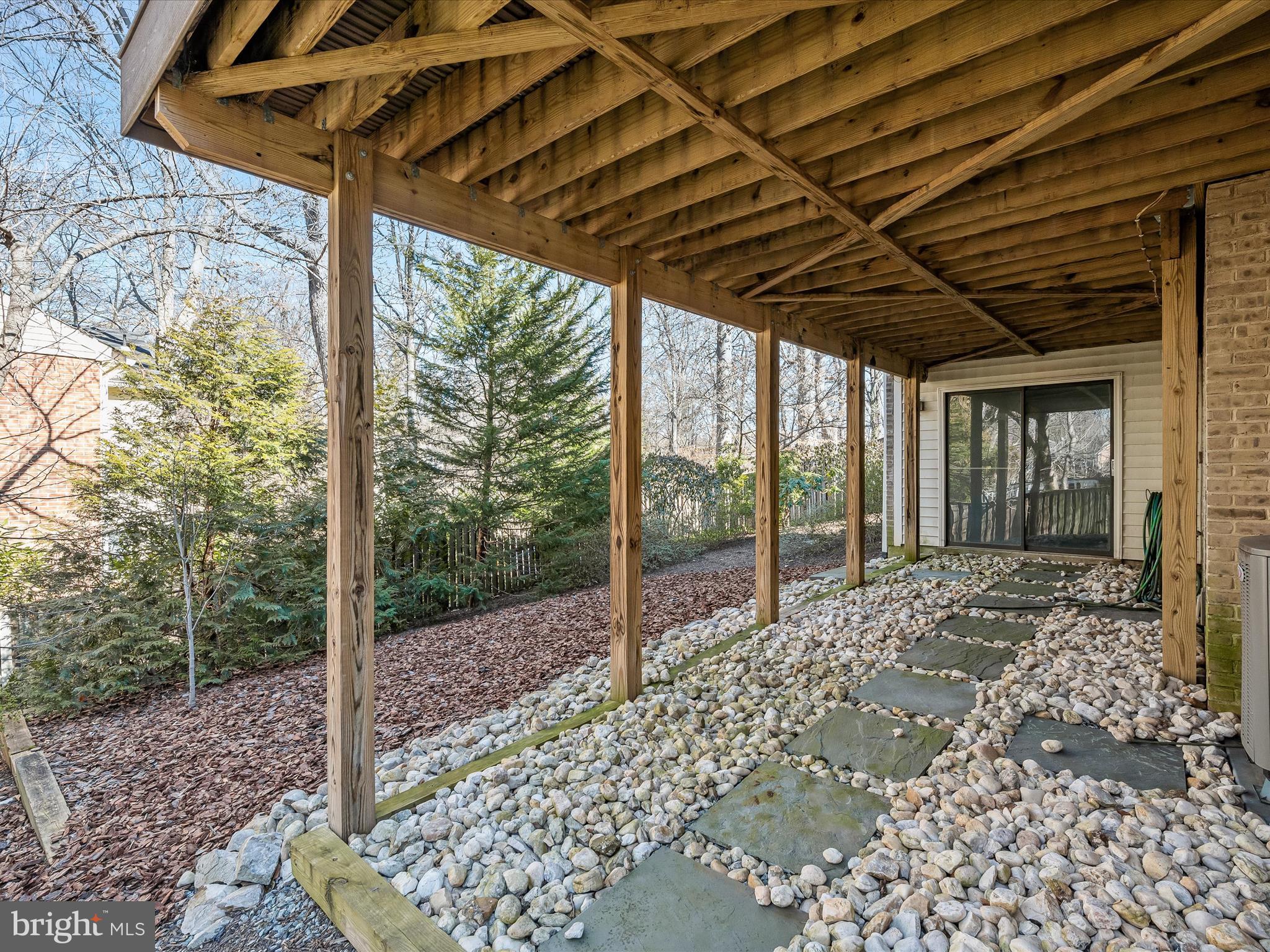 WOODACRES - Residential