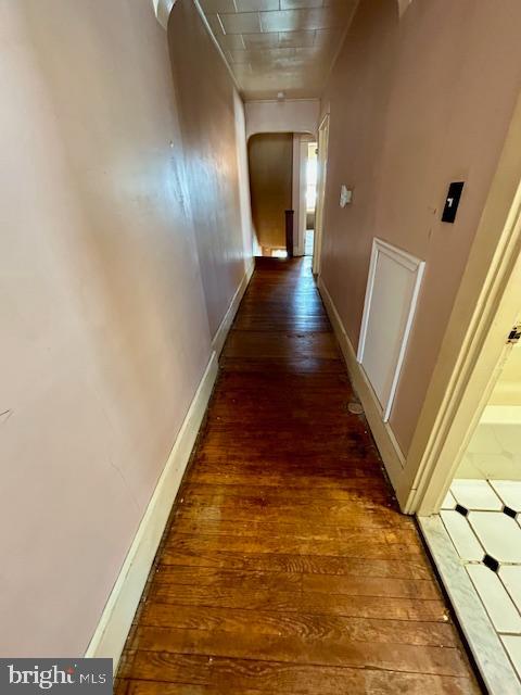 HARRIMAN - Residential