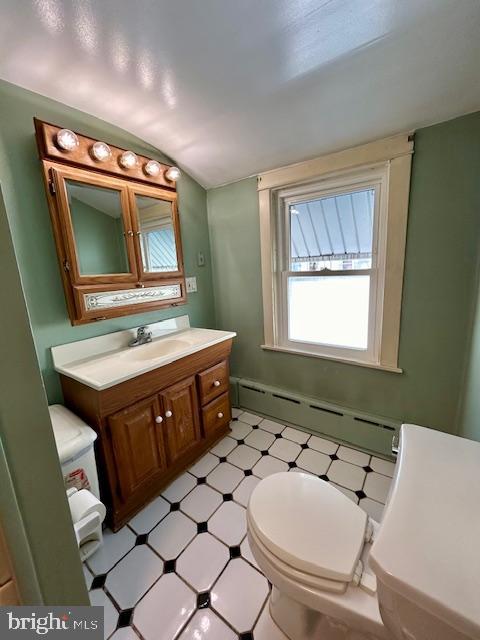 HARRIMAN - Residential