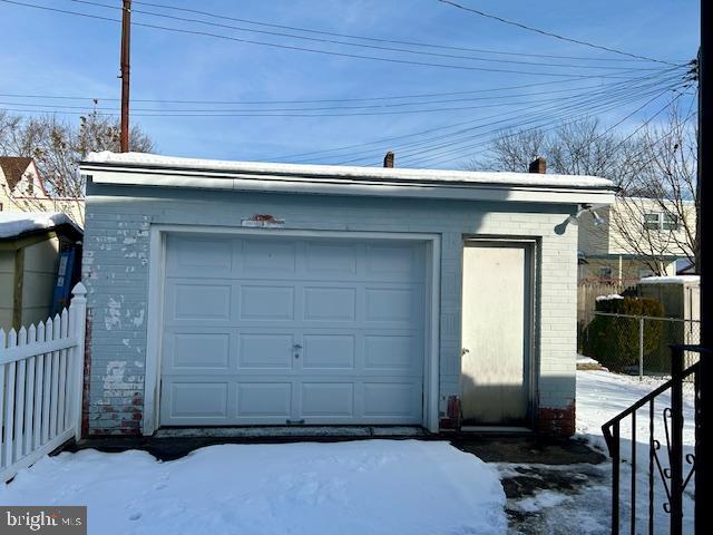 HARRIMAN - Residential