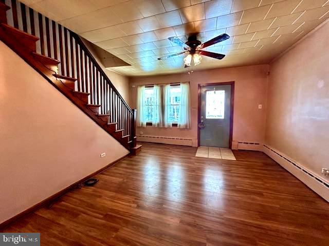 HARRIMAN - Residential