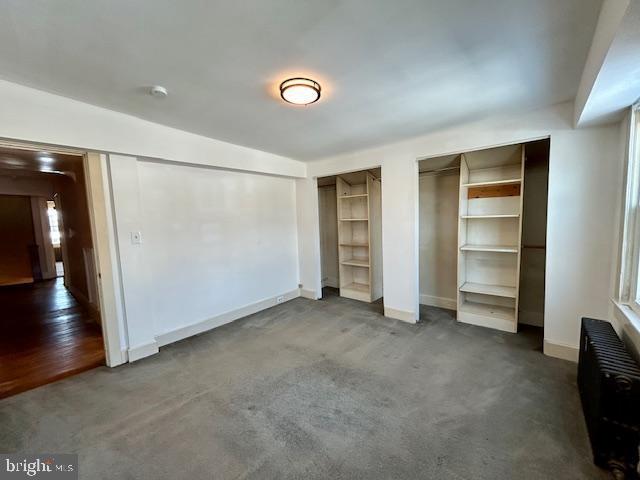HARRIMAN - Residential