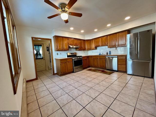 HARRIMAN - Residential