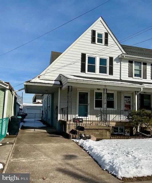 HARRIMAN - Residential