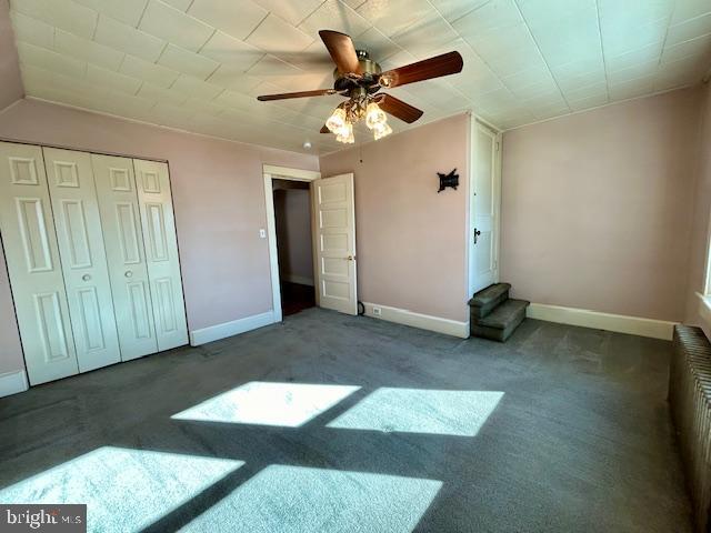 HARRIMAN - Residential