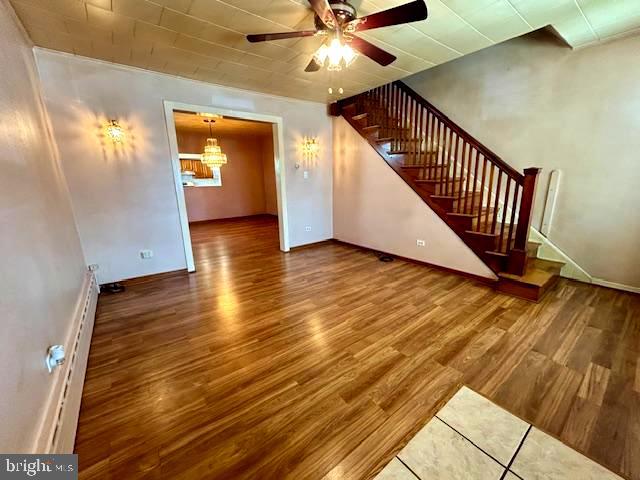 HARRIMAN - Residential