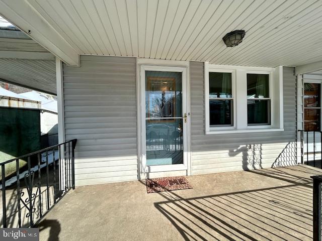 HARRIMAN - Residential
