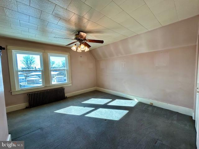 HARRIMAN - Residential