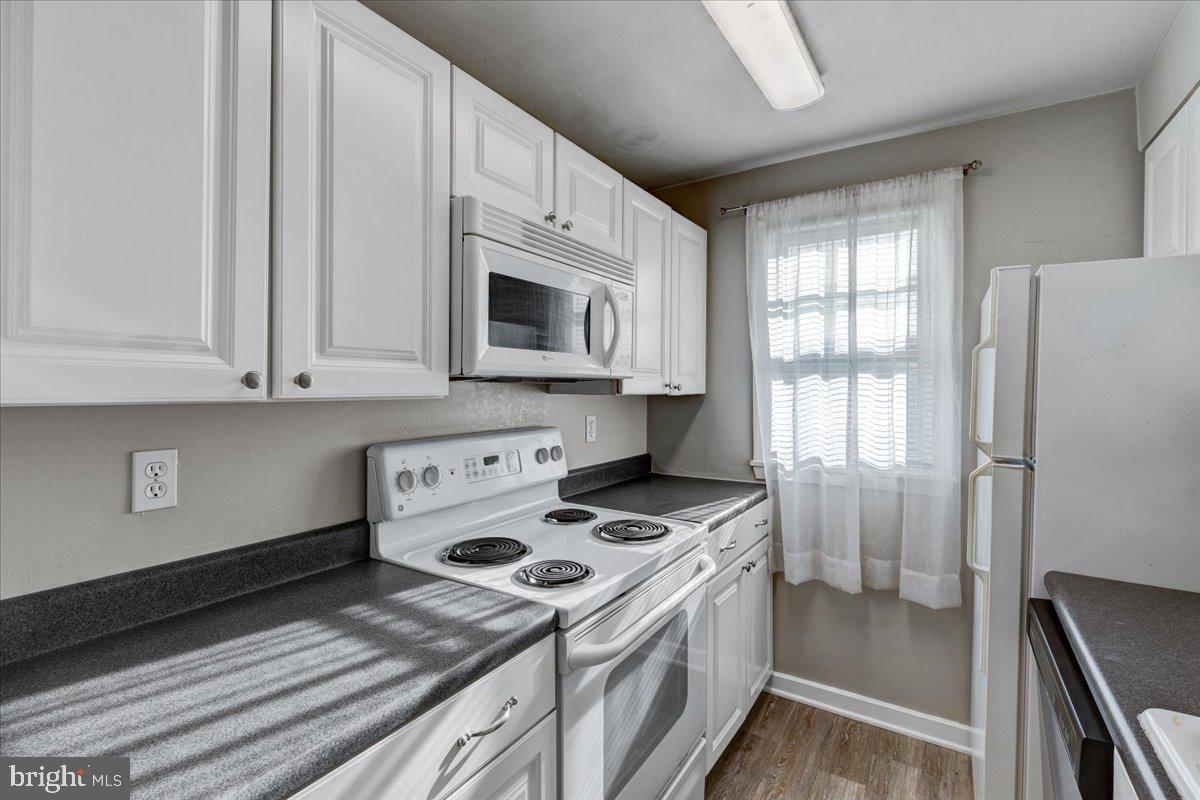 PARK GLEN - Residential