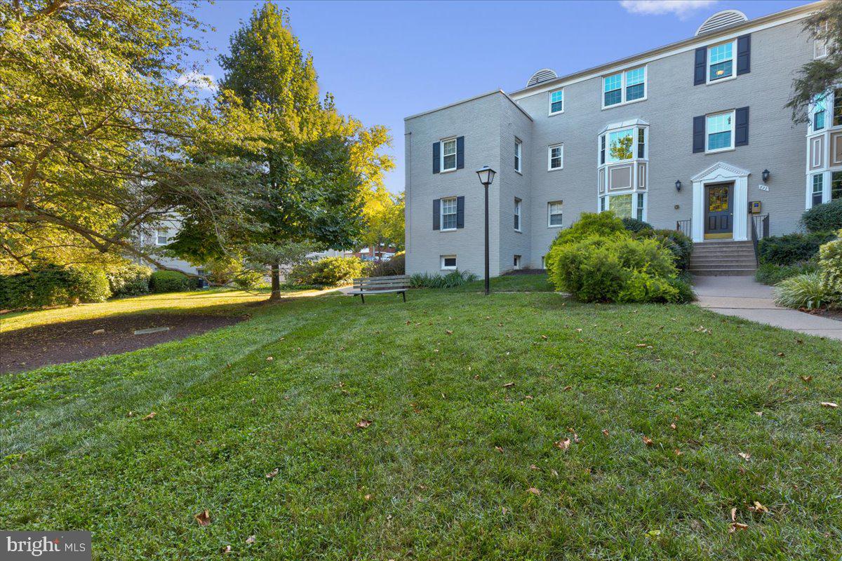 PARK GLEN - Residential