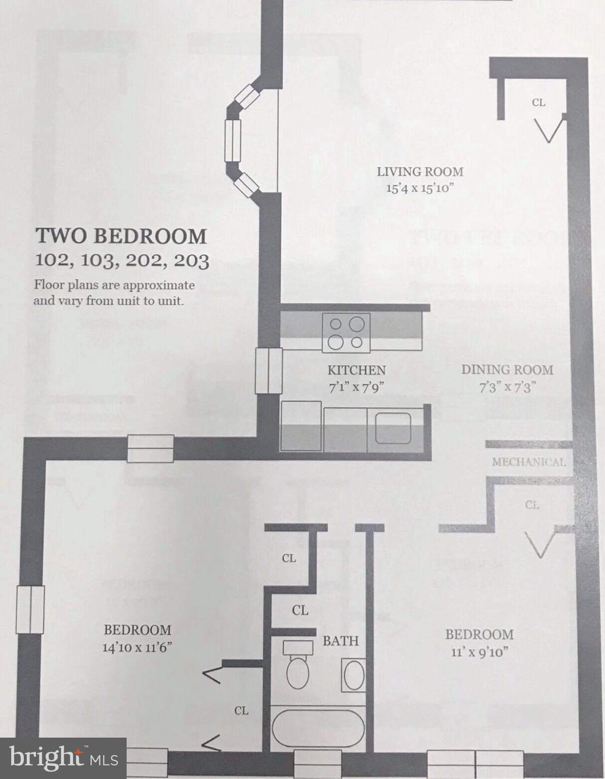 PARK GLEN - Residential