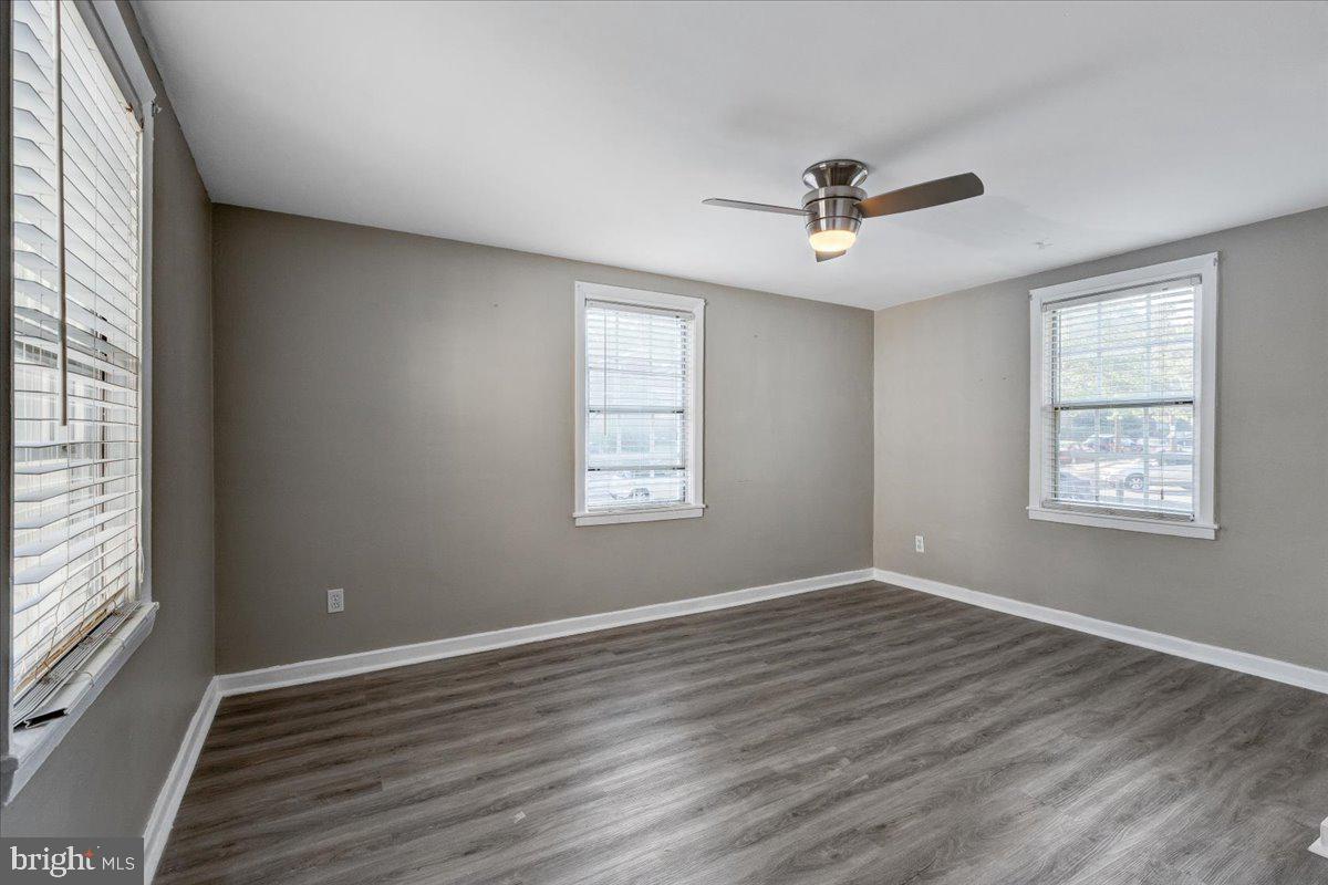 PARK GLEN - Residential