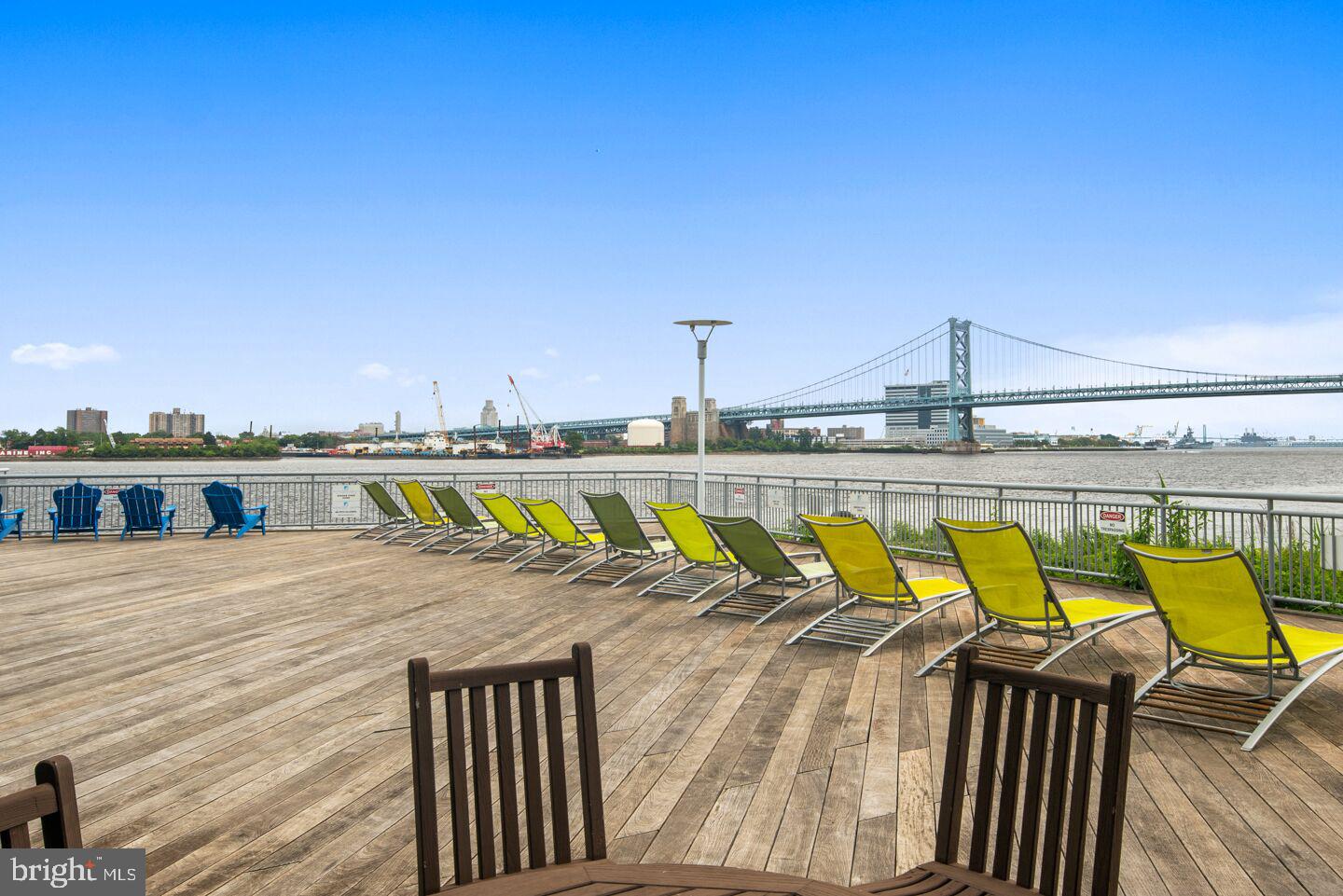 NORTHERN LIBERTIES - Residential Lease