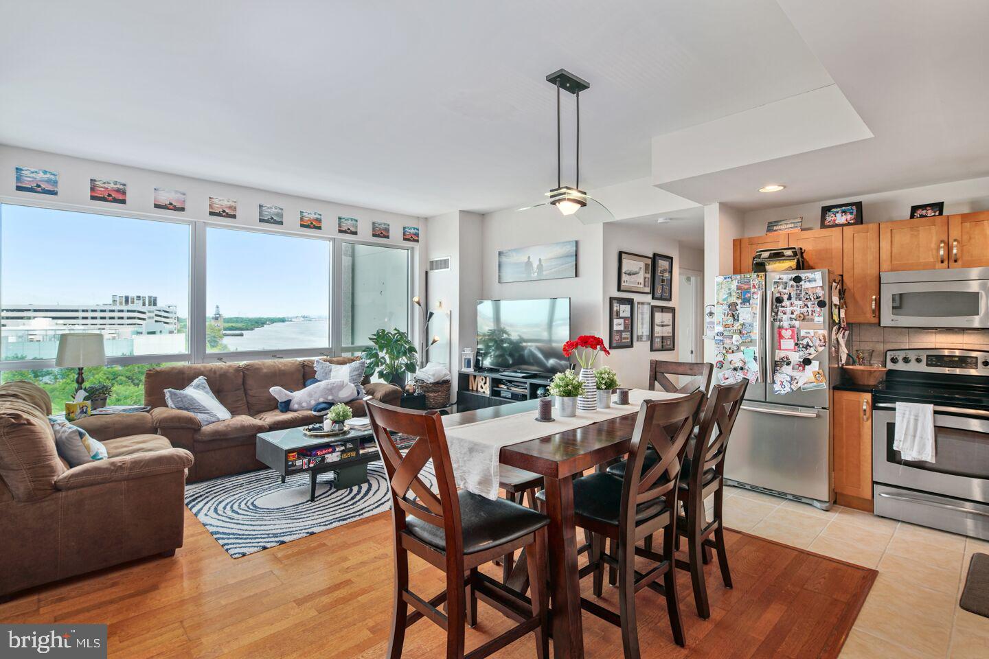 NORTHERN LIBERTIES - Residential Lease