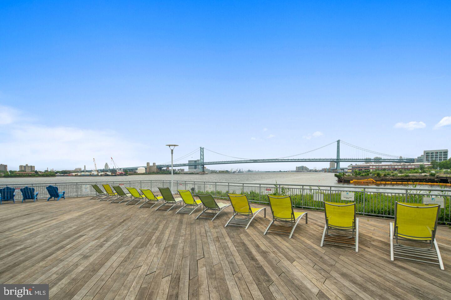 NORTHERN LIBERTIES - Residential Lease