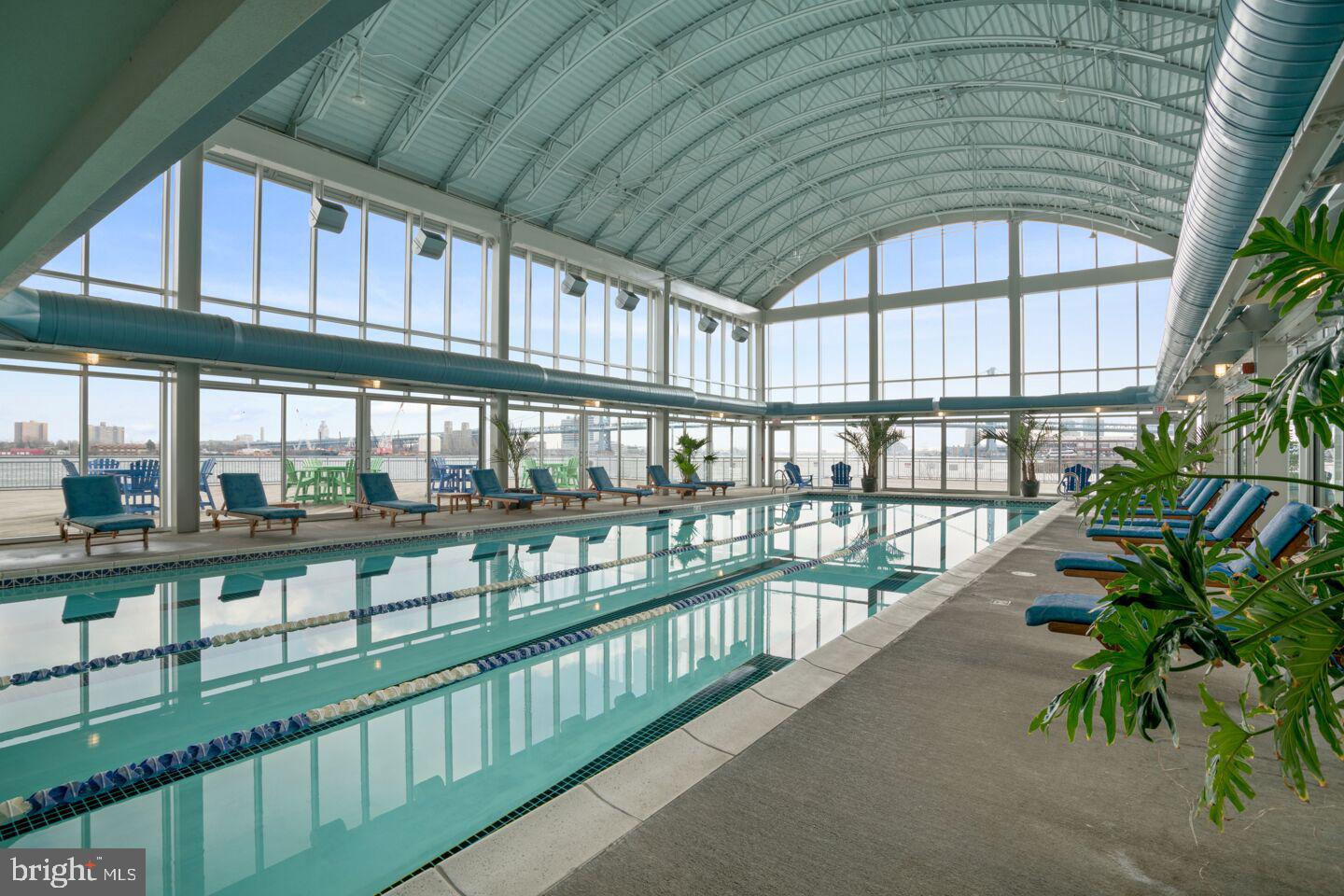 NORTHERN LIBERTIES - Residential Lease